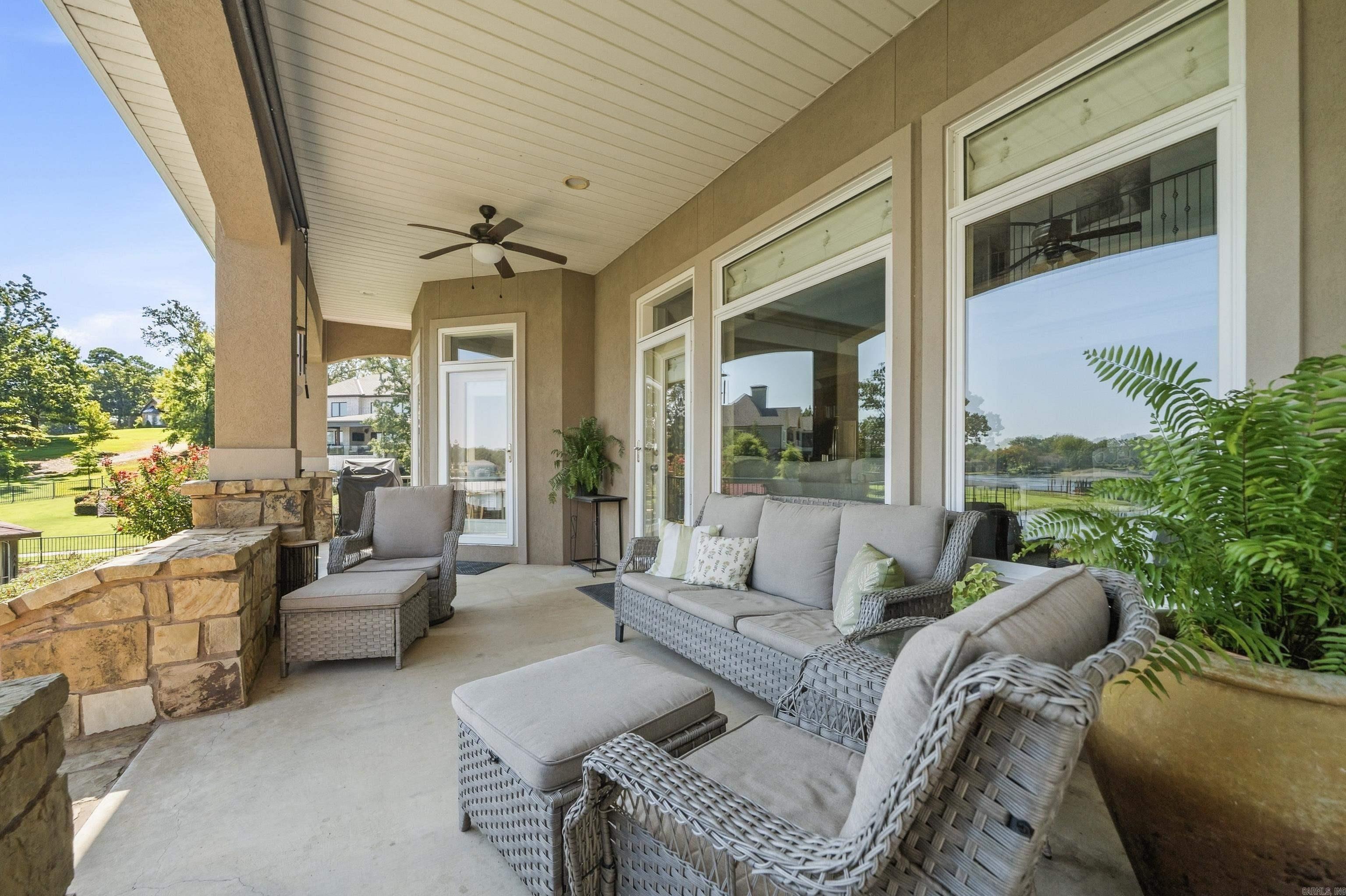108 Shadow Oak Point Hot Springs, AR 71913