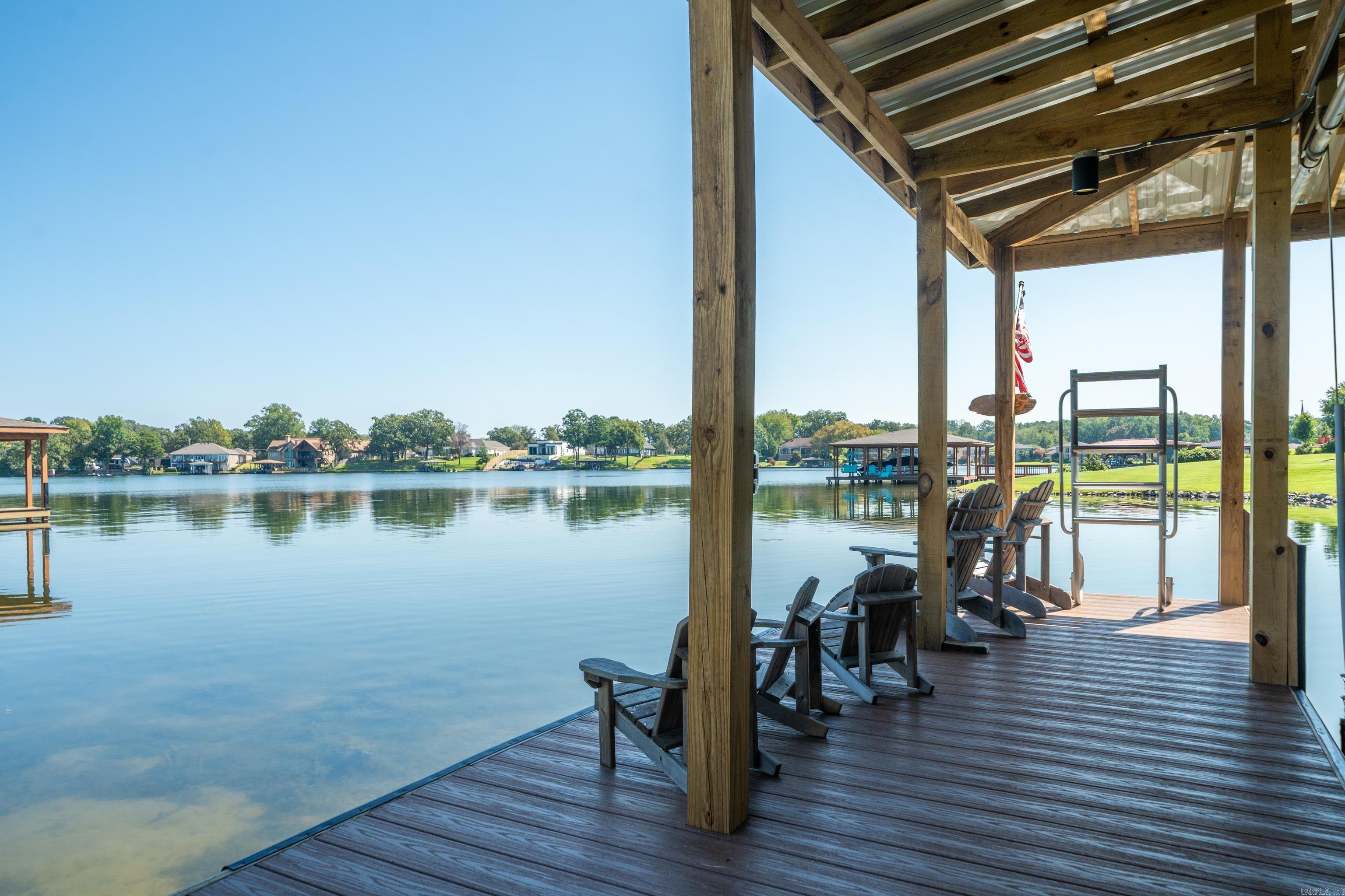 108 Shadow Oak Point Hot Springs, AR 71913