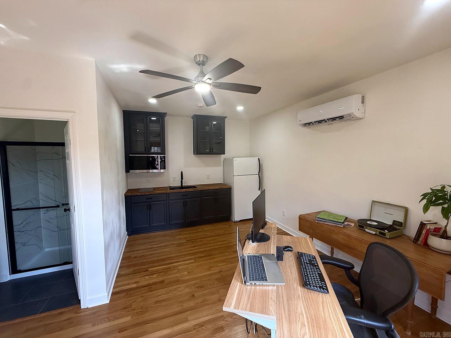 2109 S Louisiana  Little Rock, AR