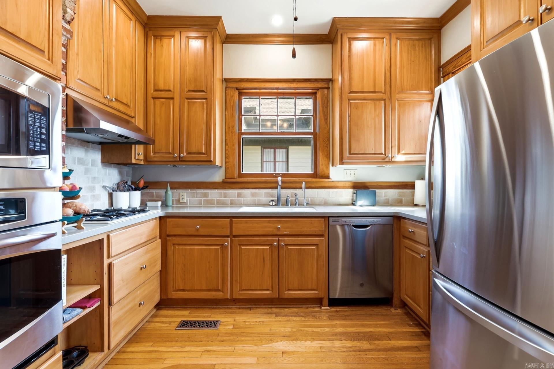 2109 S Louisiana  Little Rock, AR