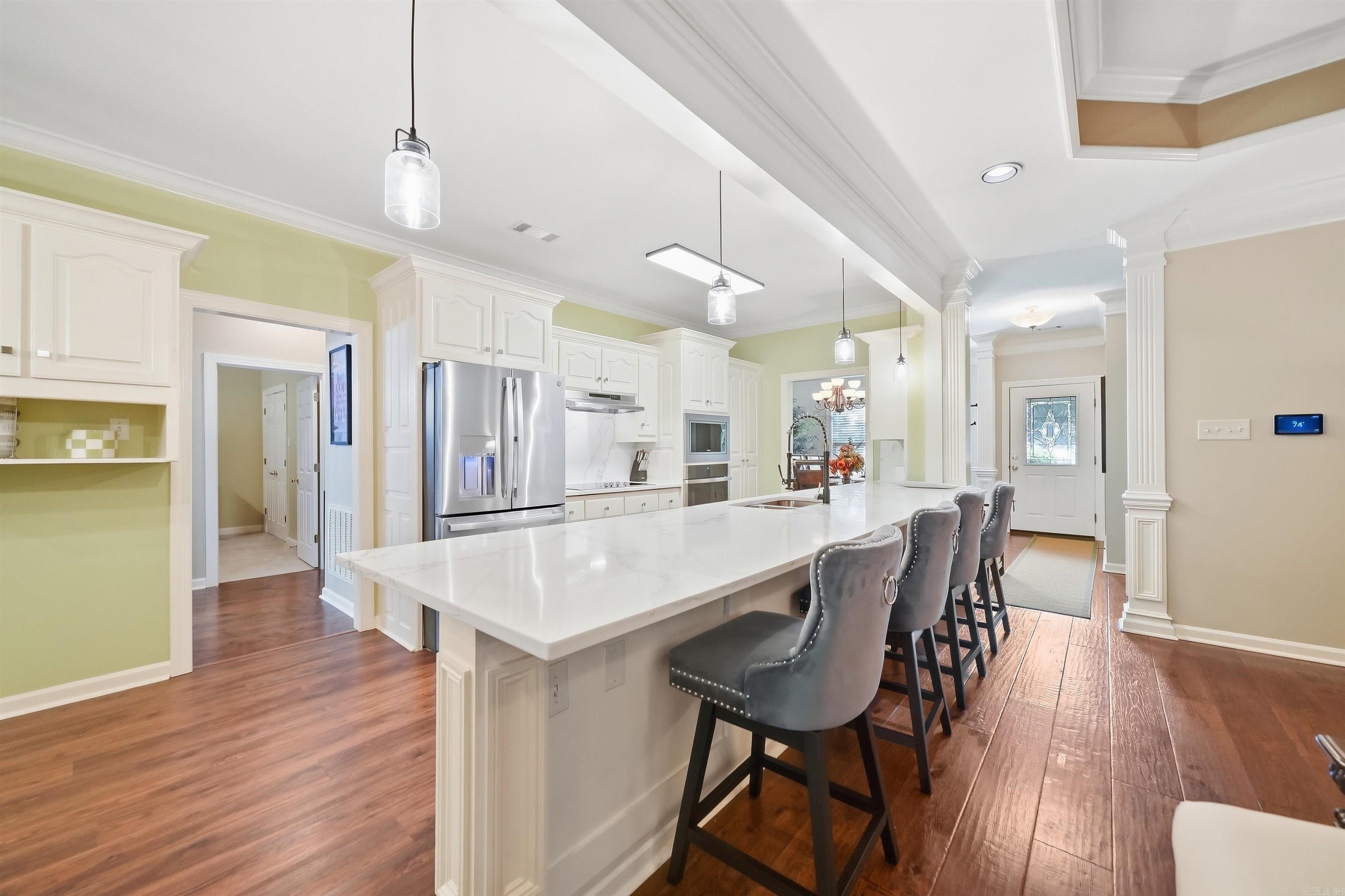 19614 Hunters Woods Drive  Little Rock, AR