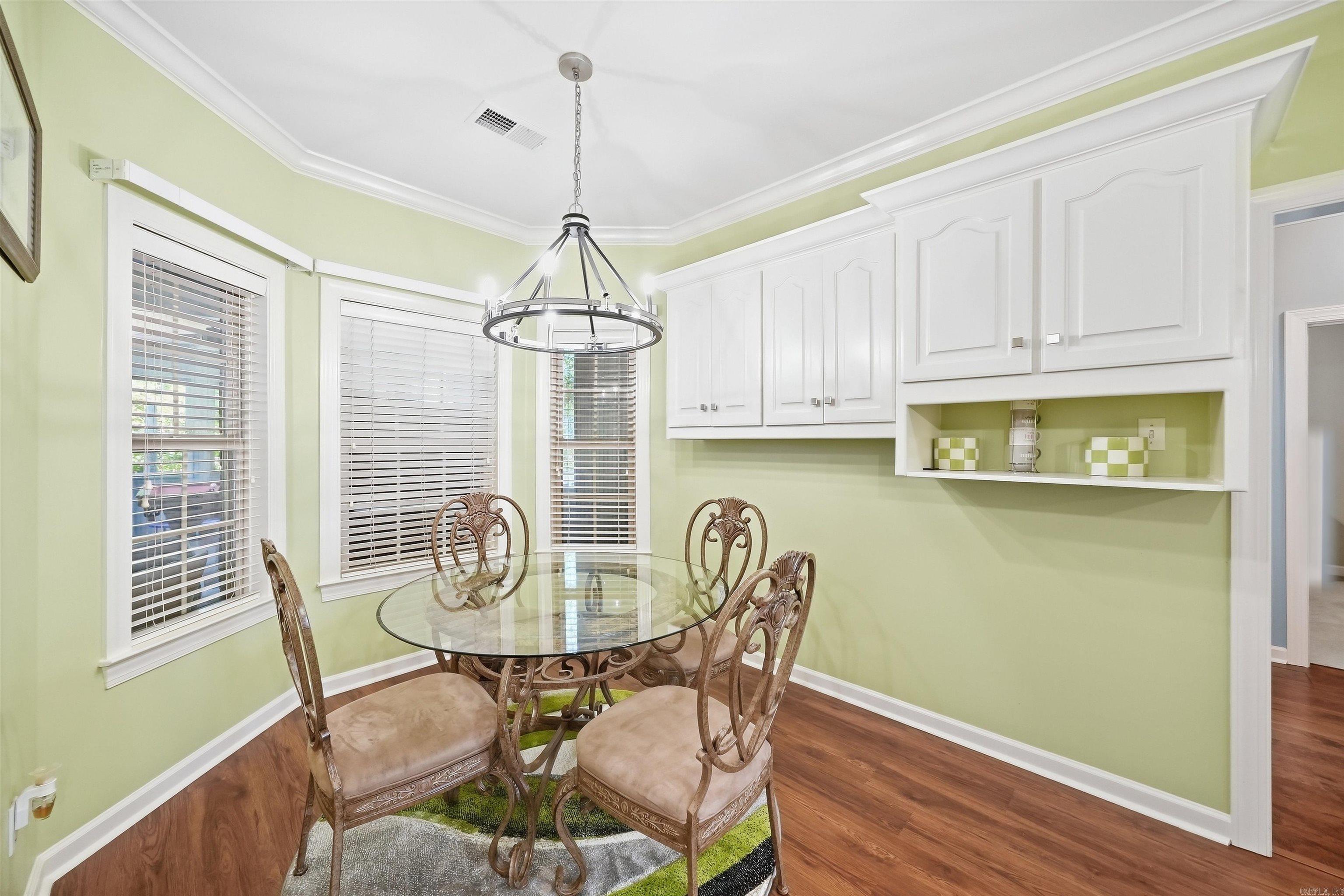 19614 Hunters Woods Drive  Little Rock, AR