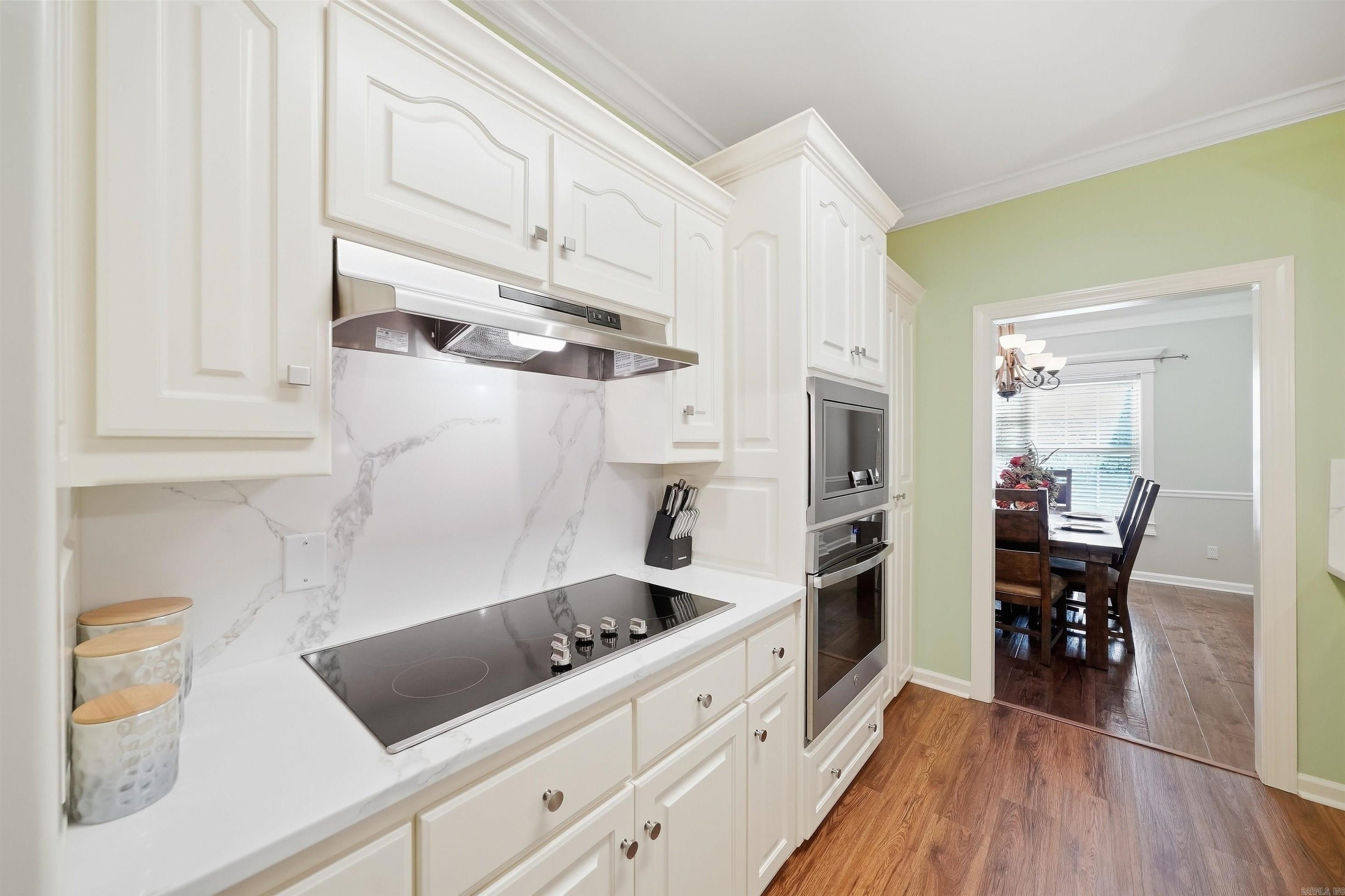 19614 Hunters Woods Drive  Little Rock, AR