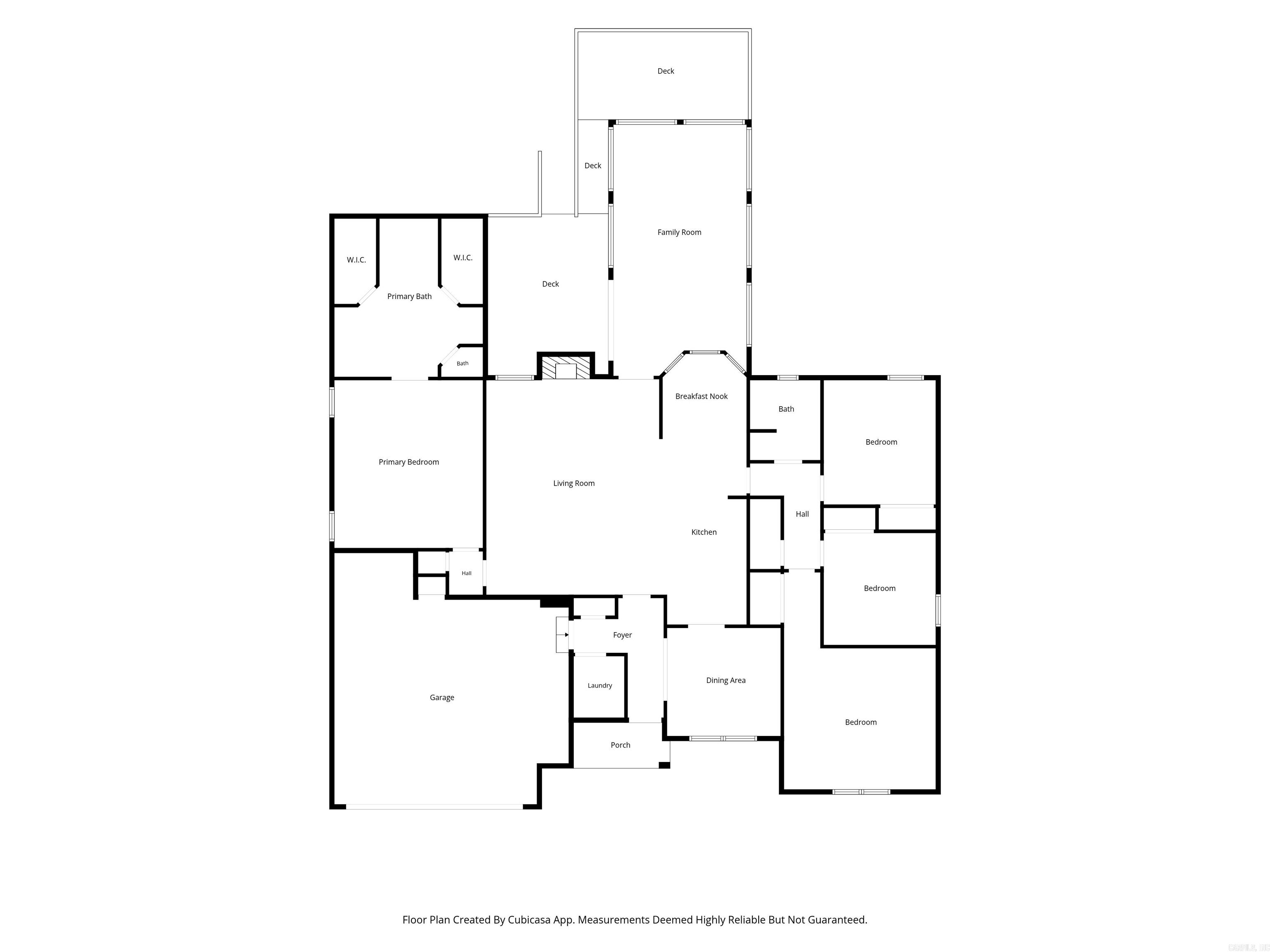 19614 Hunters Woods Drive — photo 3