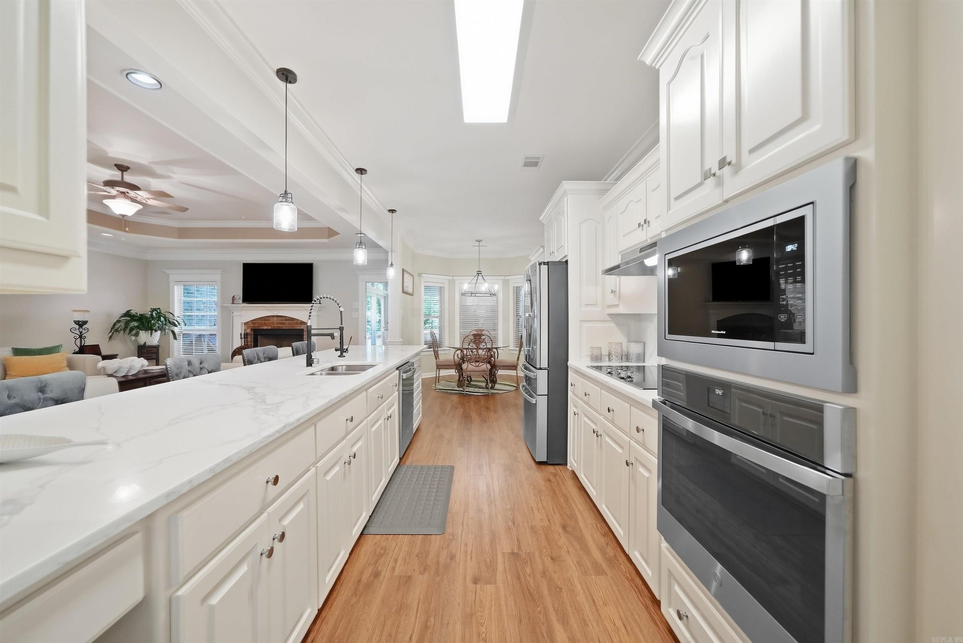 19614 Hunters Woods Drive  Little Rock, AR