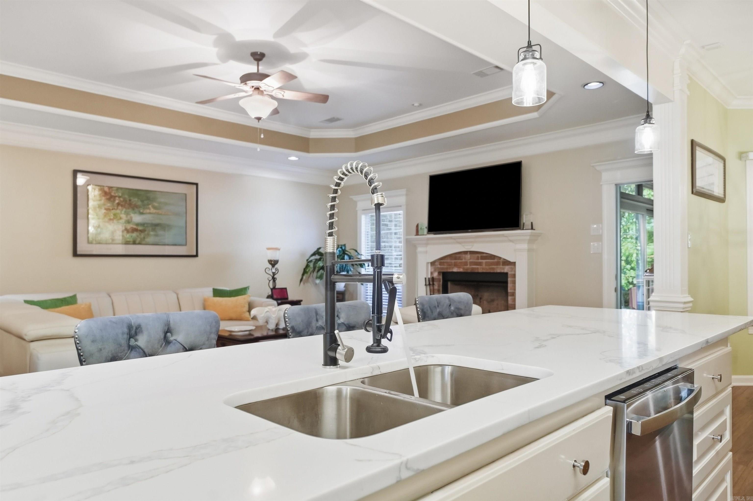 19614 Hunters Woods Drive  Little Rock, AR