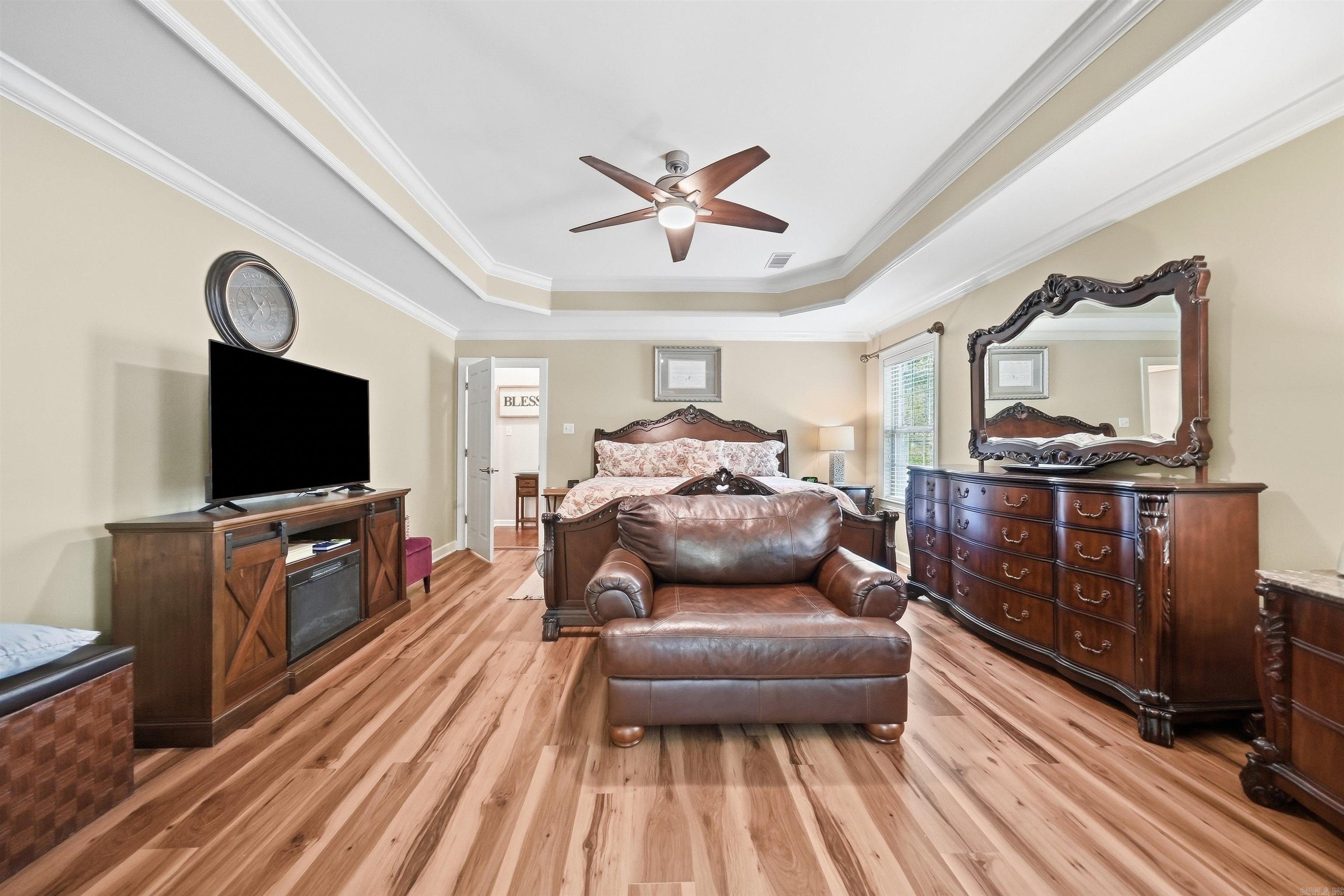 19614 Hunters Woods Drive  Little Rock, AR