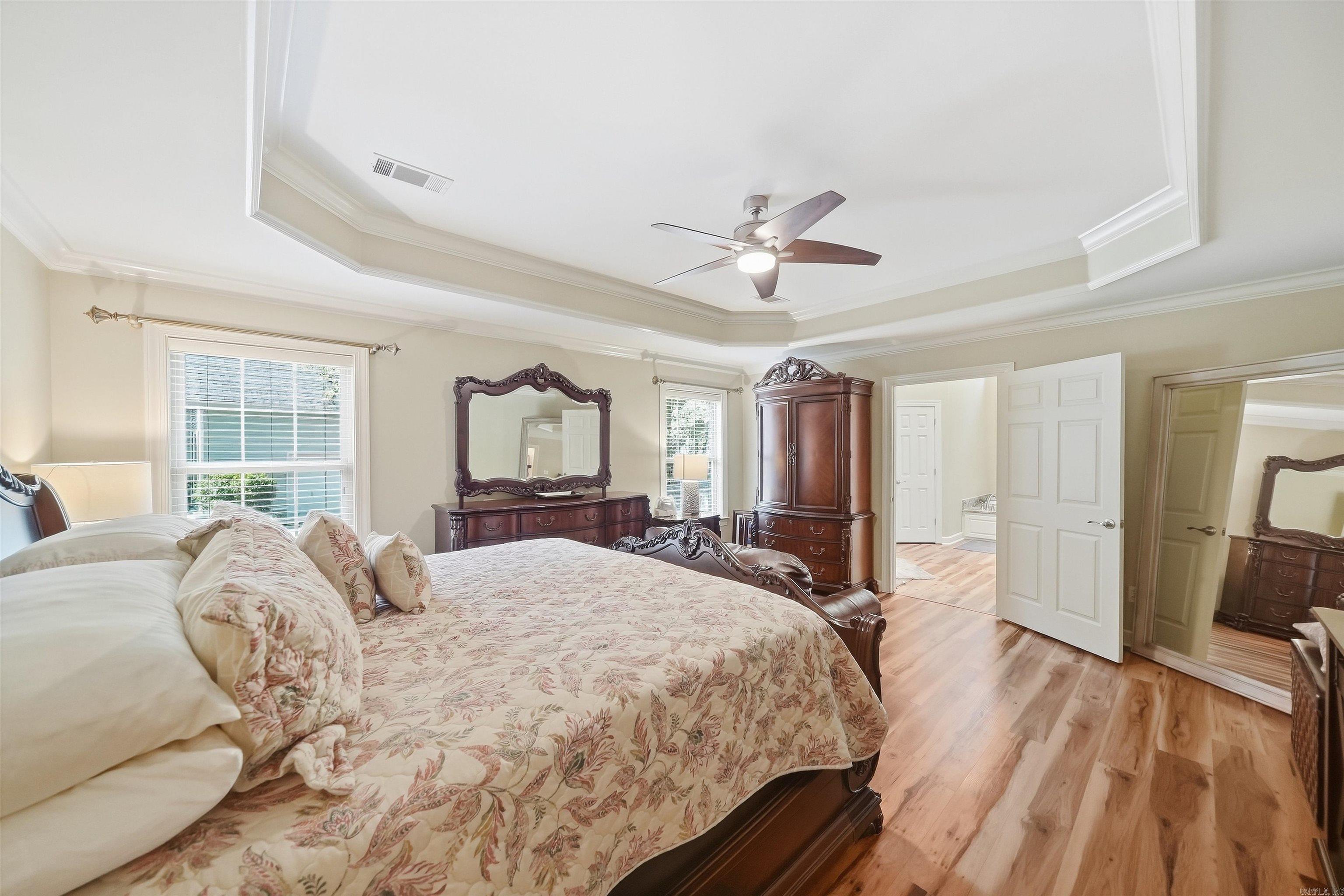 19614 Hunters Woods Drive  Little Rock, AR