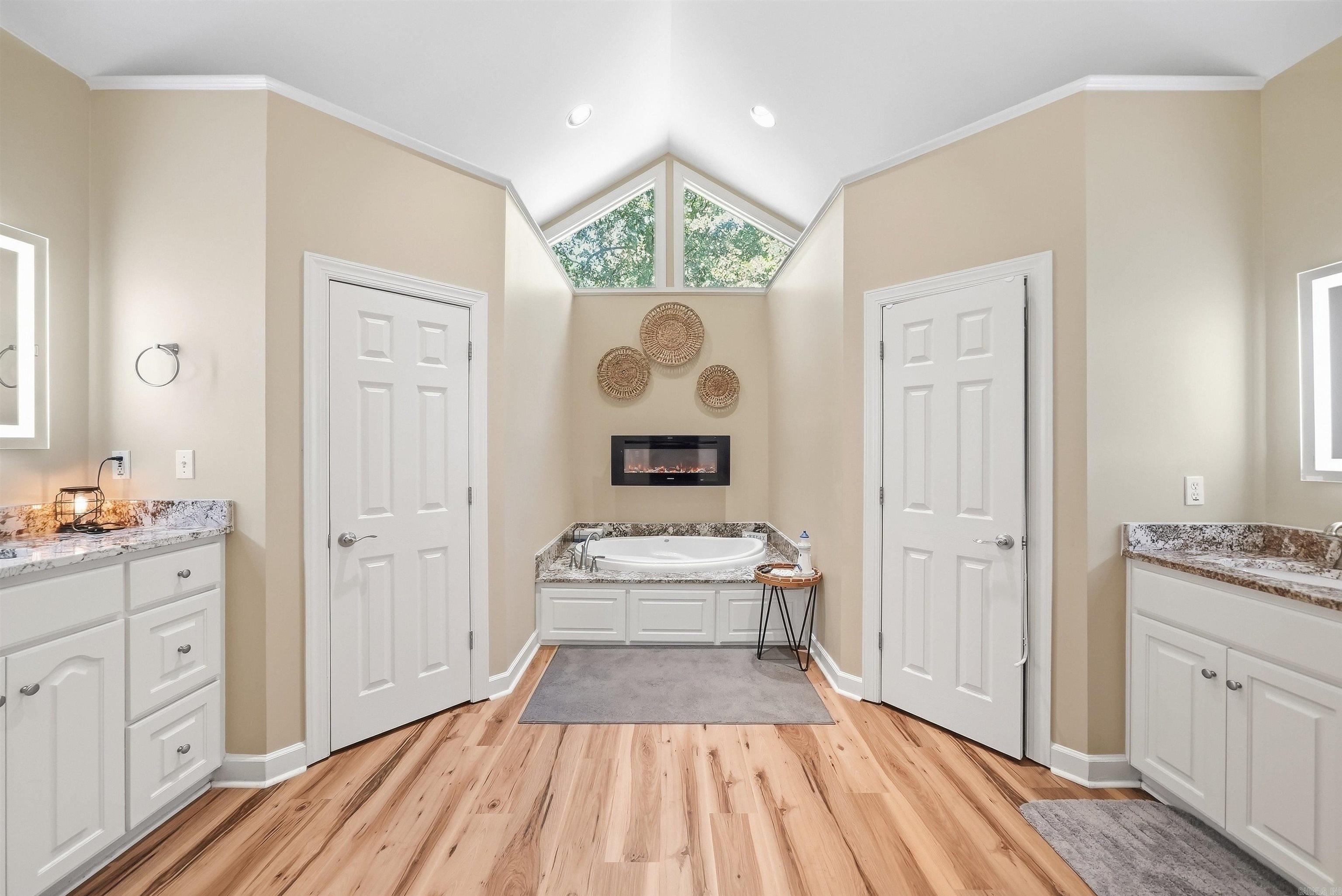 19614 Hunters Woods Drive  Little Rock, AR
