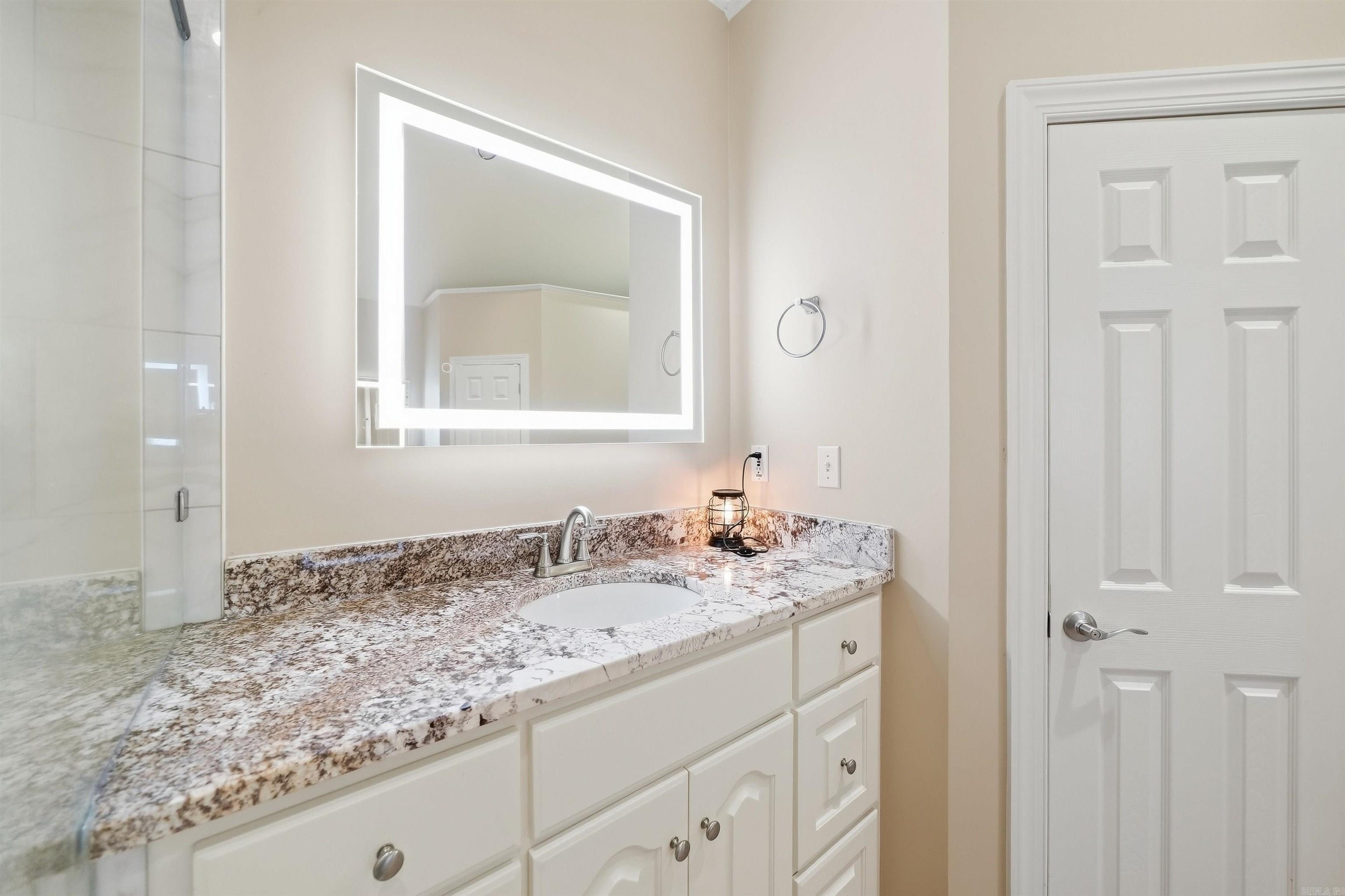 19614 Hunters Woods Drive  Little Rock, AR