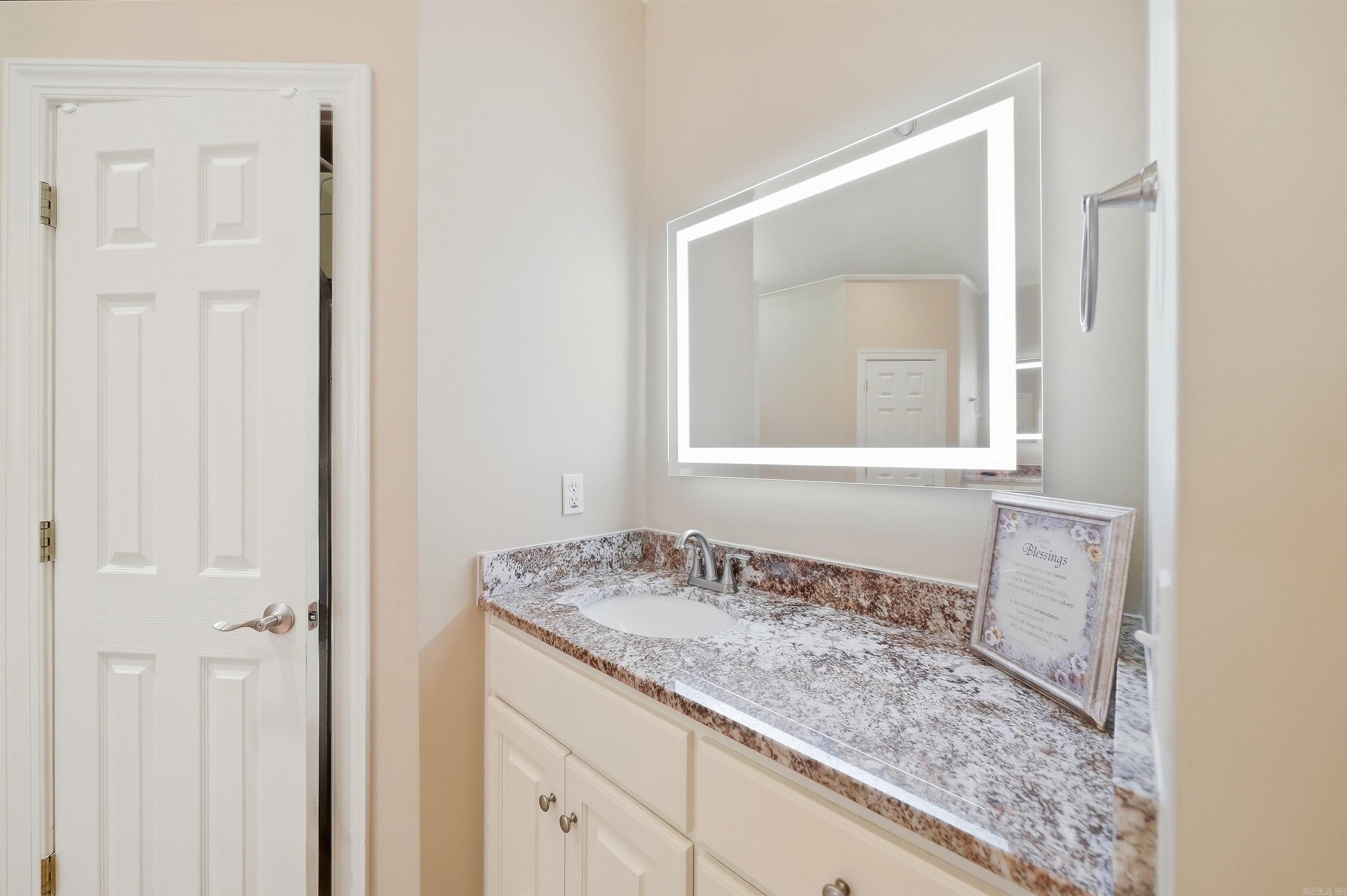 19614 Hunters Woods Drive  Little Rock, AR