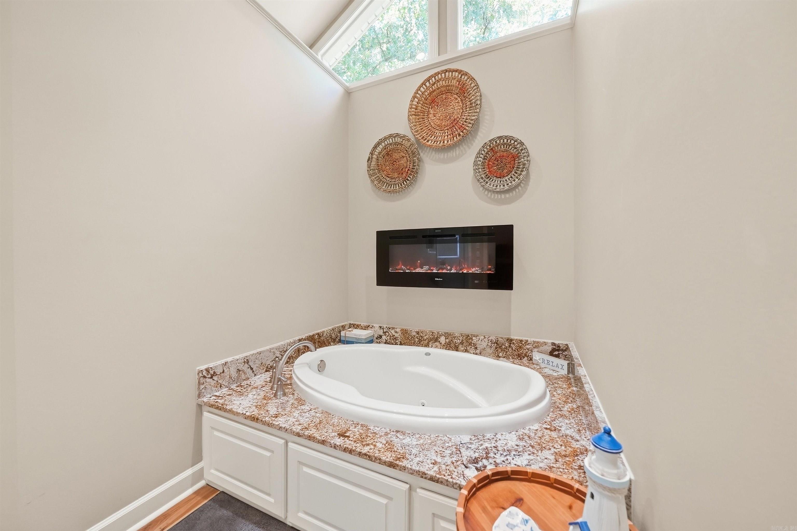 19614 Hunters Woods Drive  Little Rock, AR