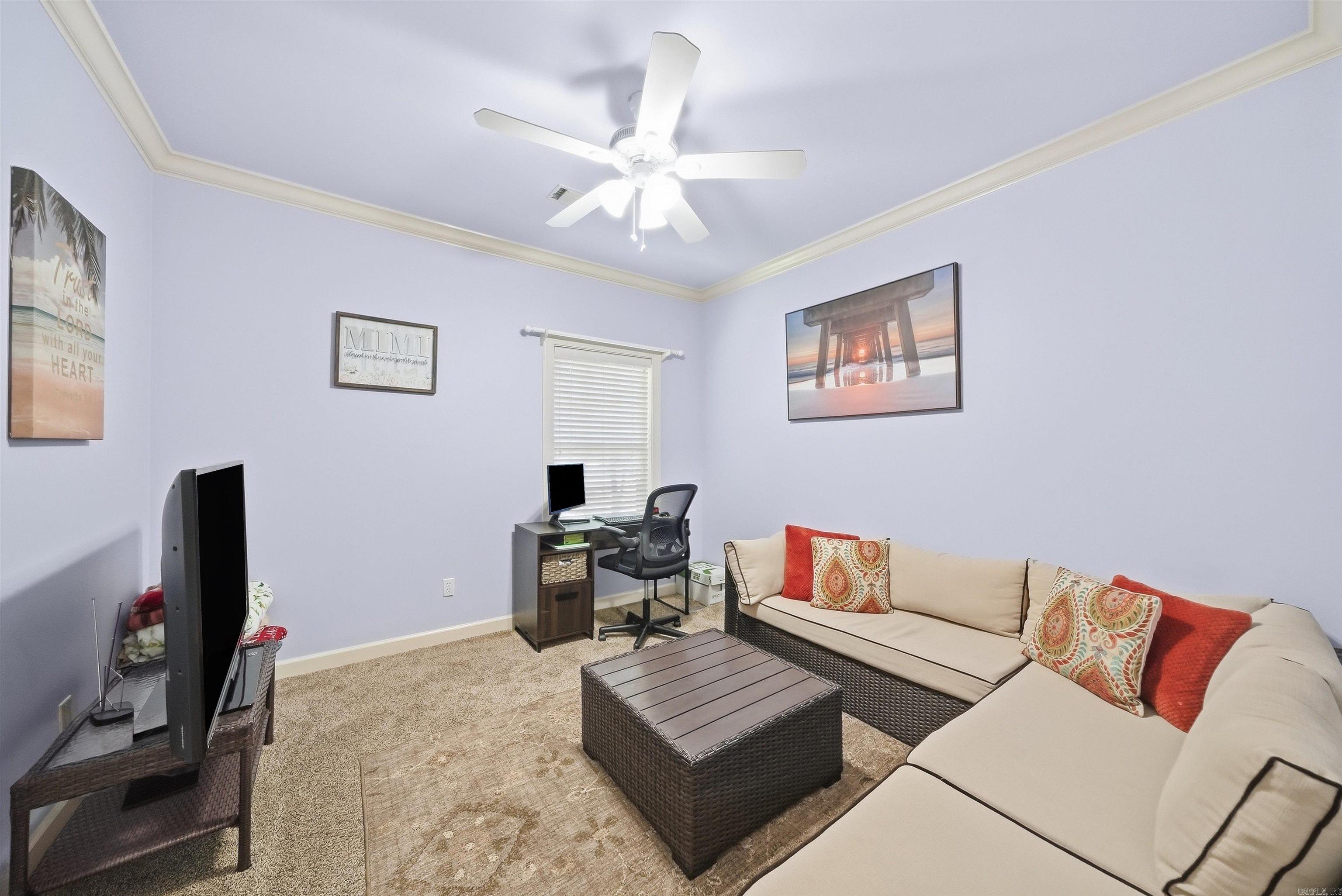 19614 Hunters Woods Drive  Little Rock, AR