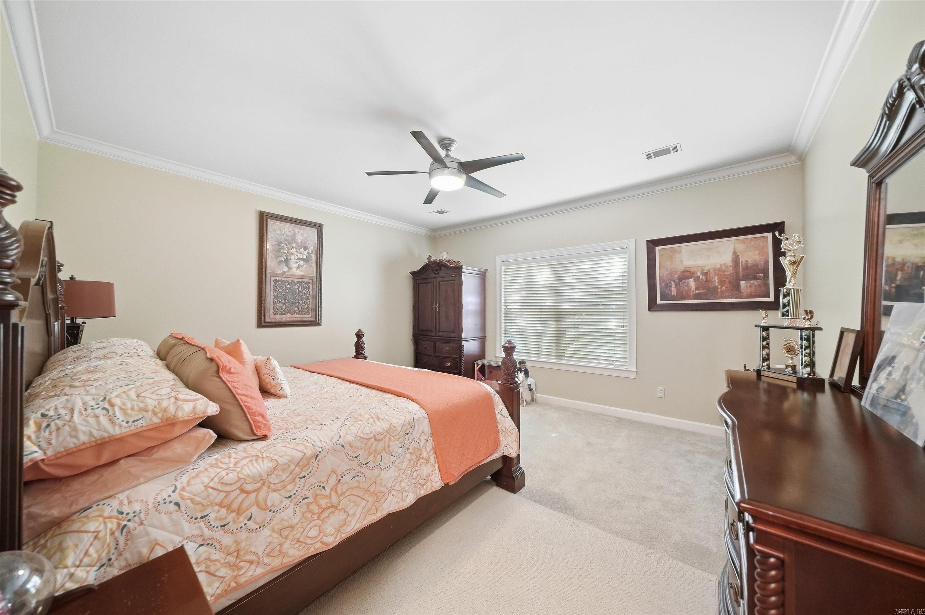 19614 Hunters Woods Drive  Little Rock, AR