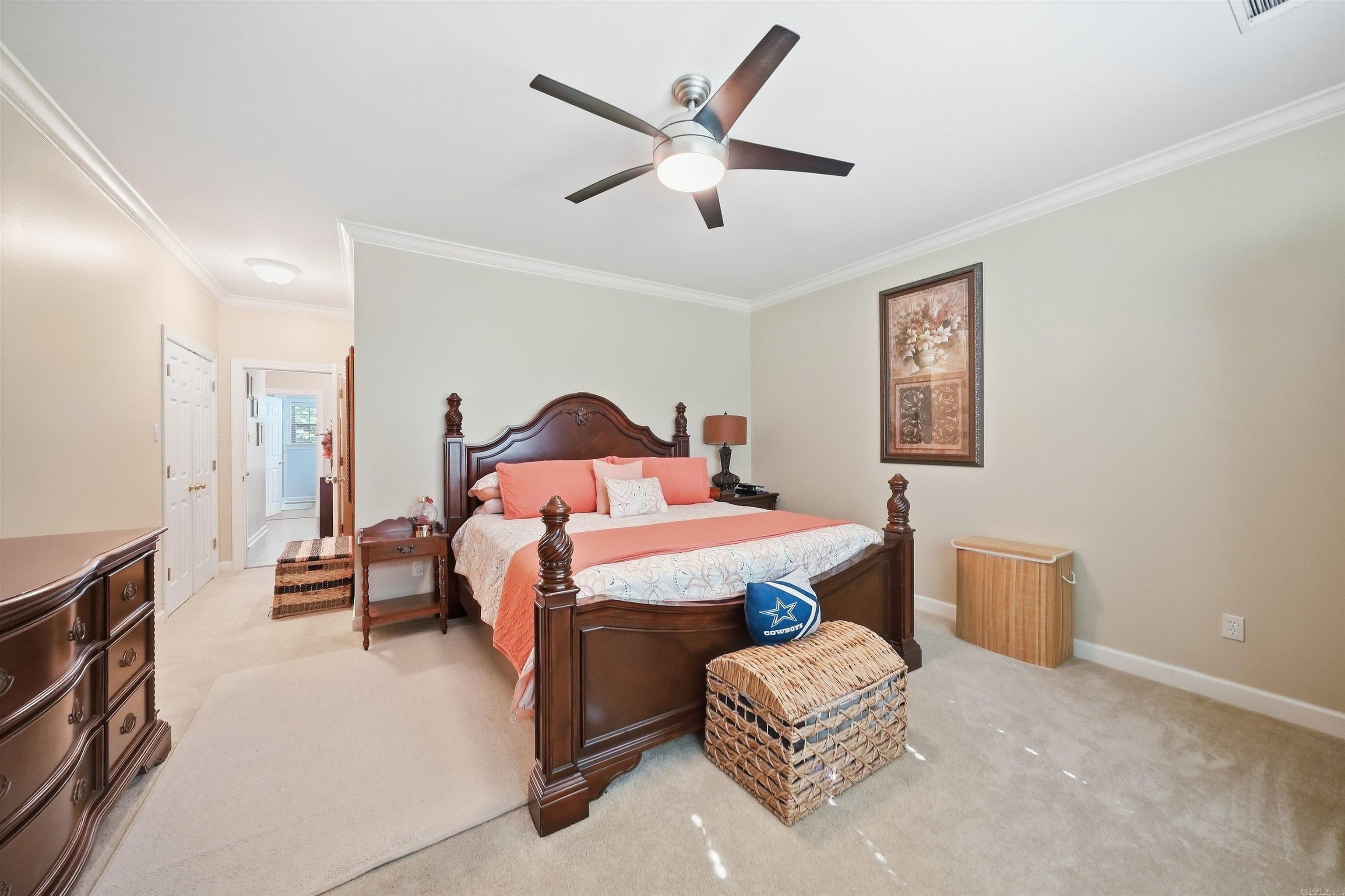 19614 Hunters Woods Drive  Little Rock, AR