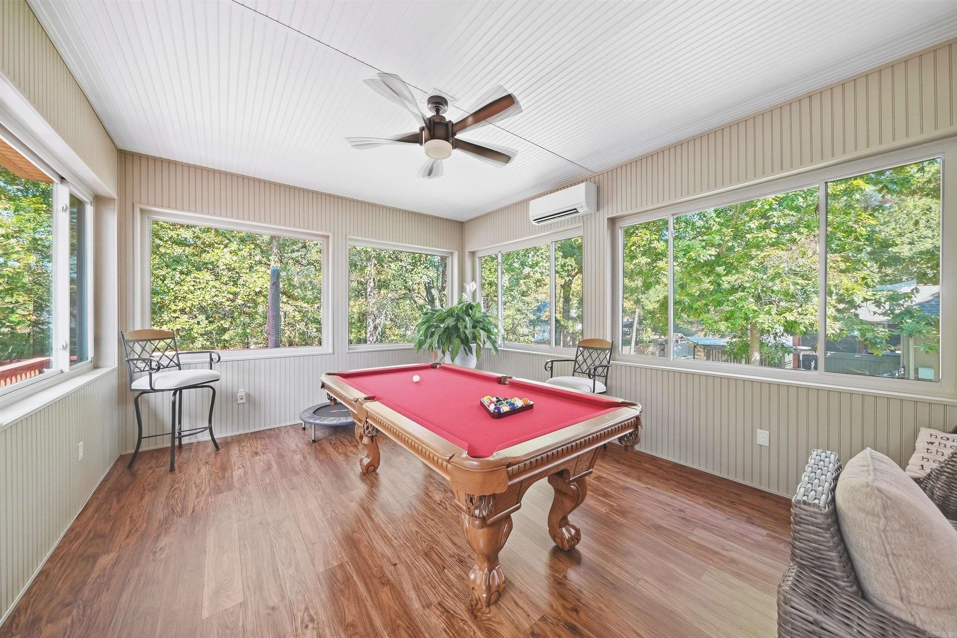 19614 Hunters Woods Drive  Little Rock, AR