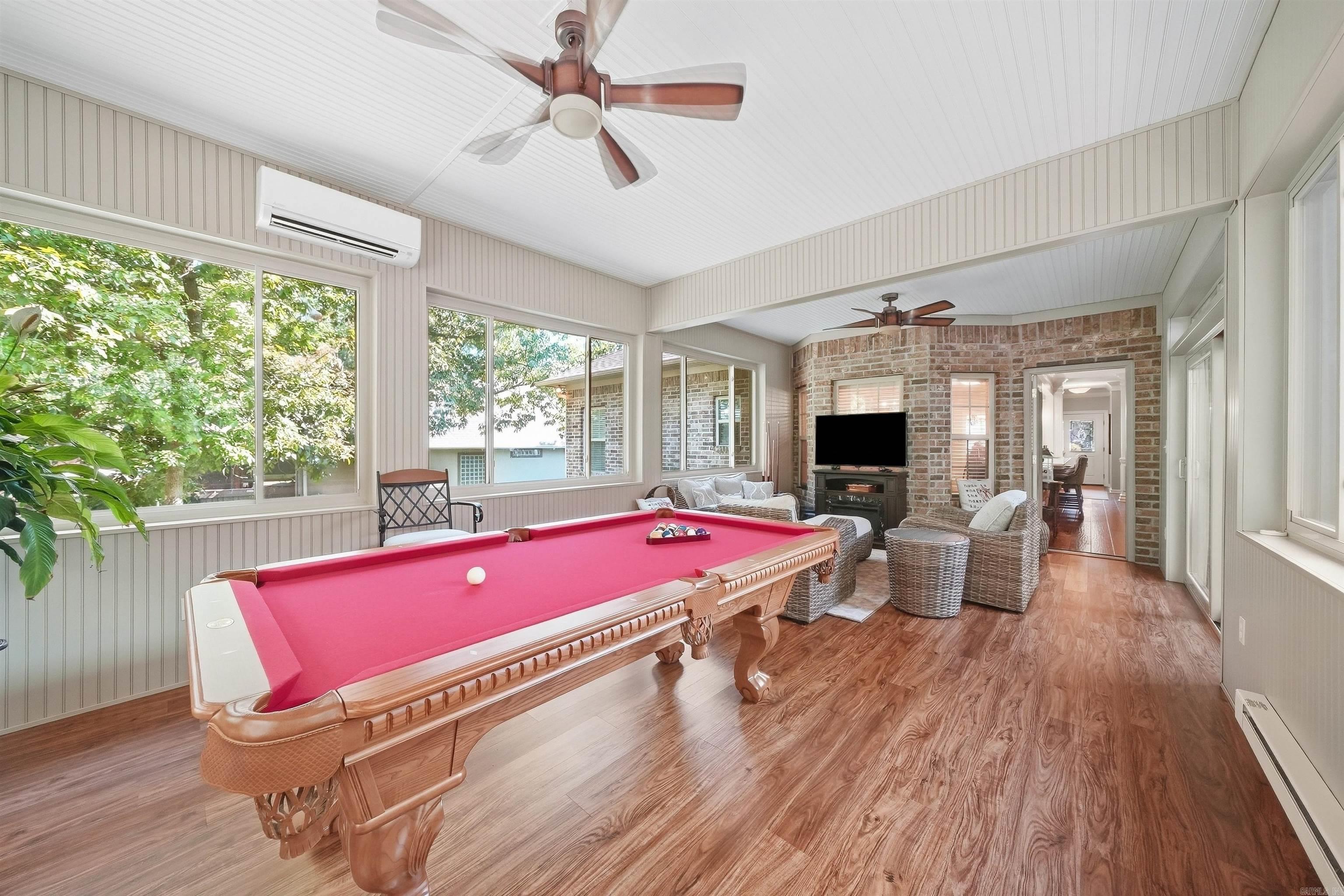 19614 Hunters Woods Drive  Little Rock, AR