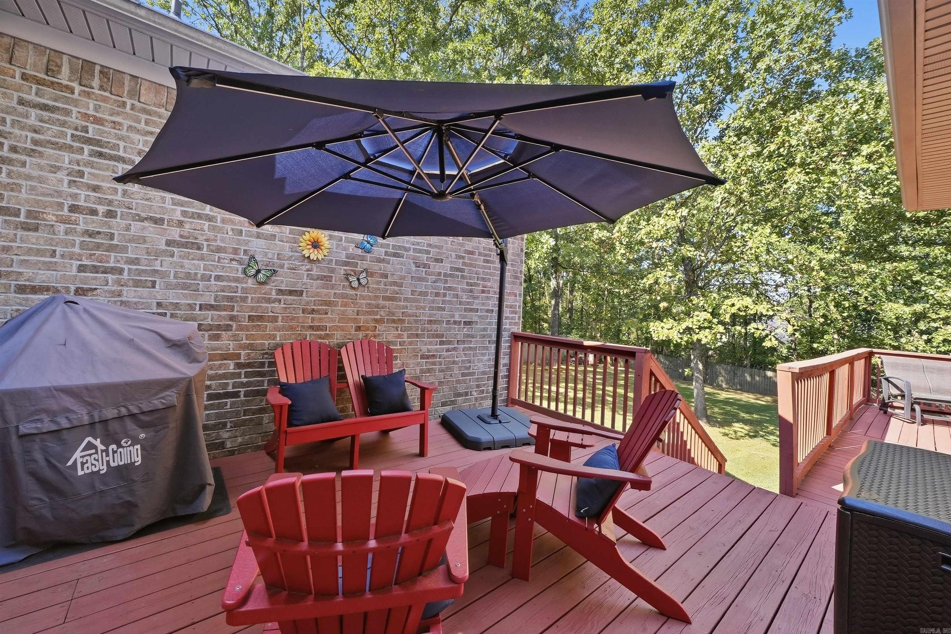19614 Hunters Woods Drive  Little Rock, AR