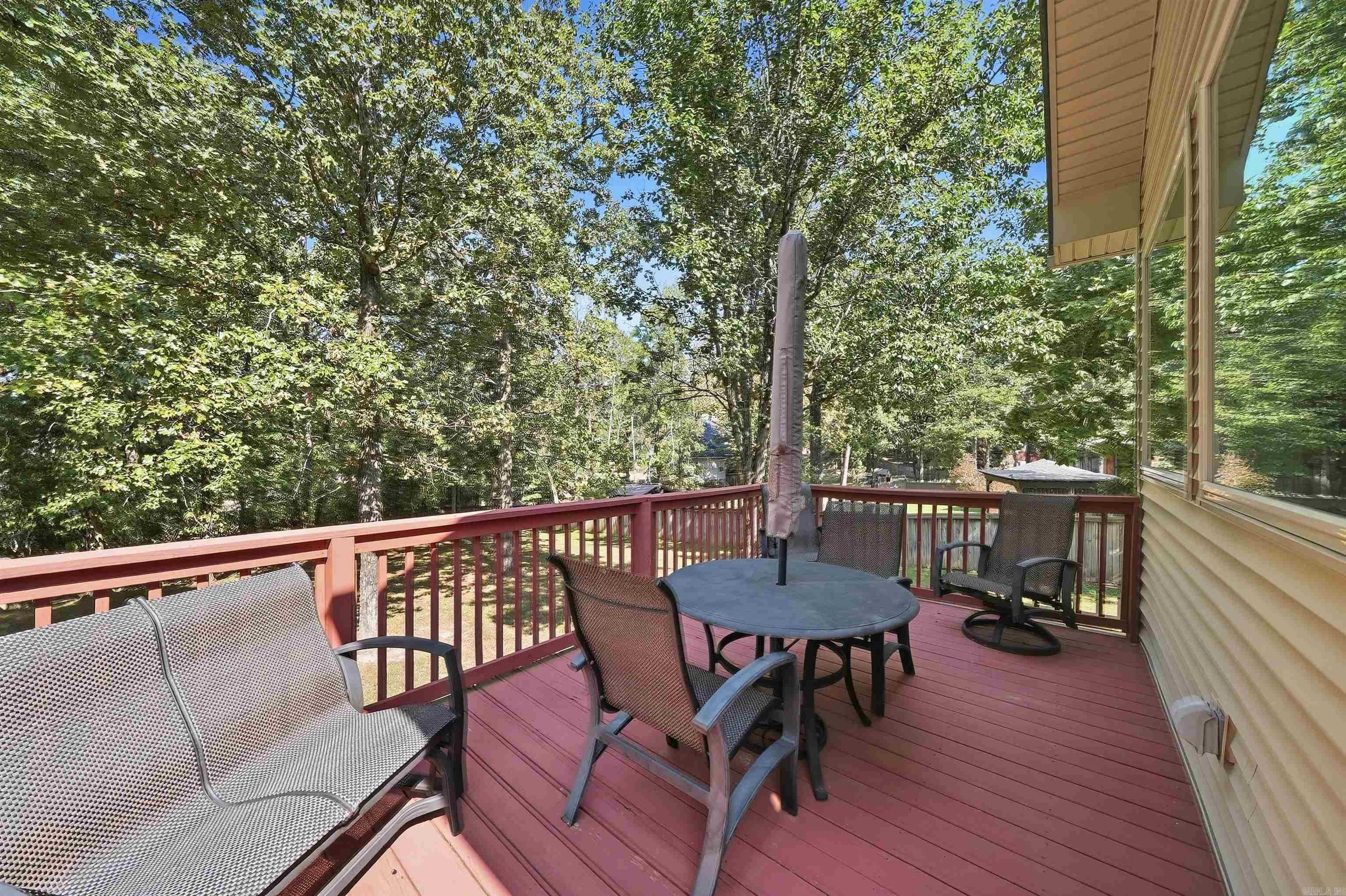 19614 Hunters Woods Drive  Little Rock, AR