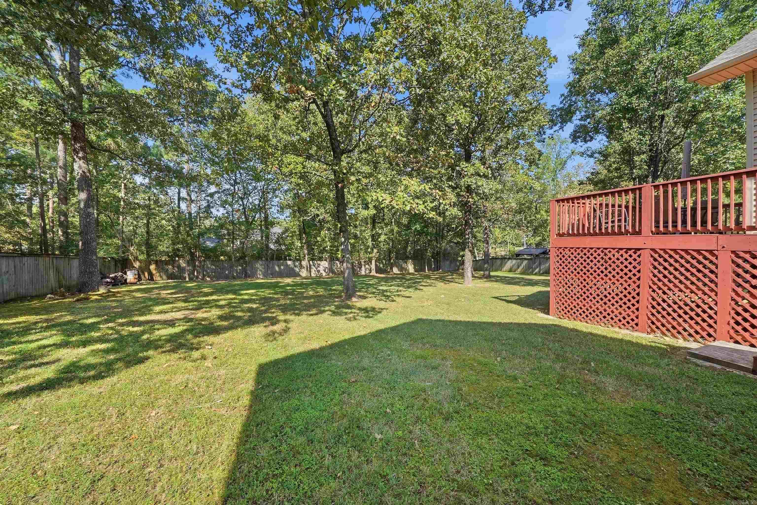 19614 Hunters Woods Drive  Little Rock, AR