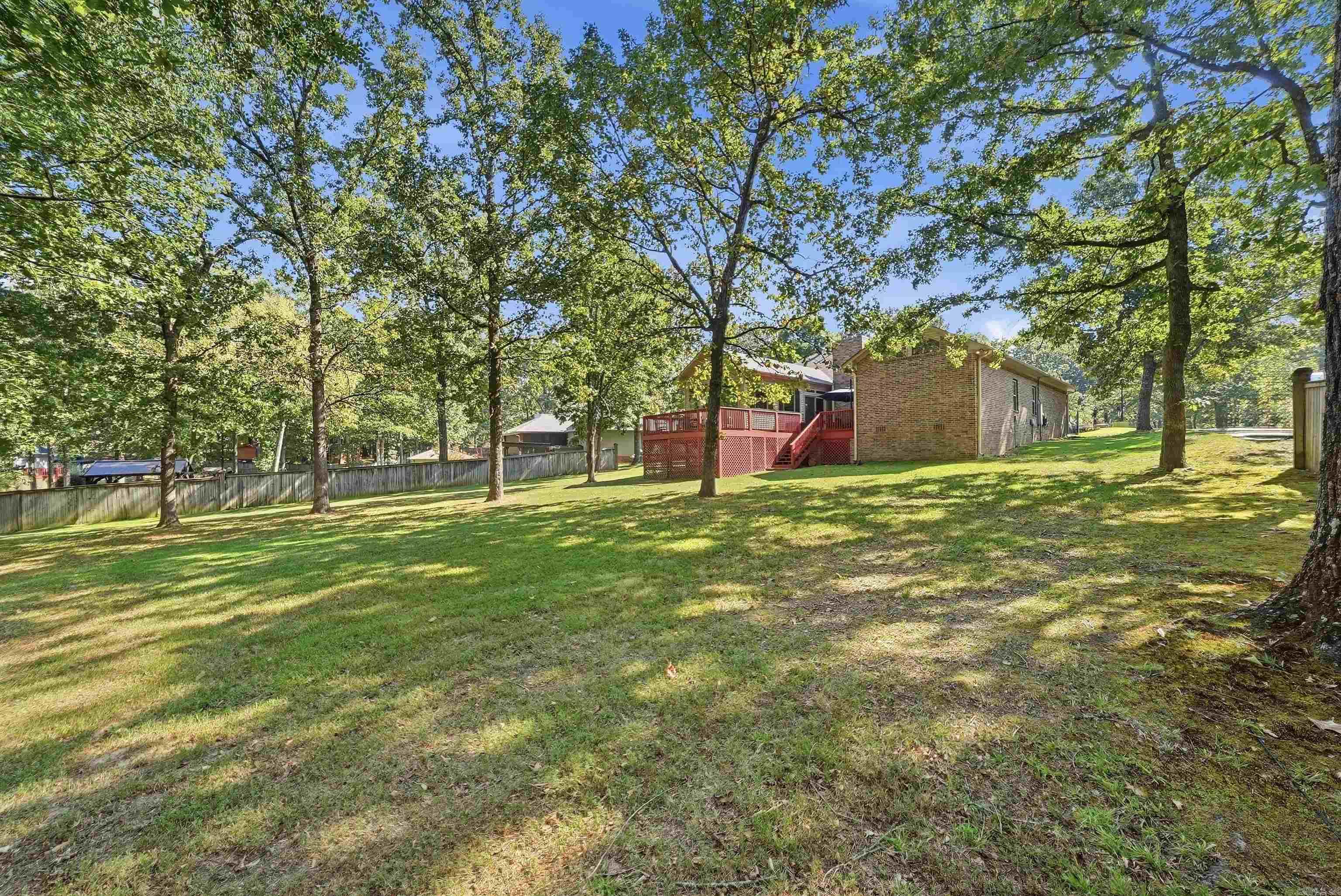 19614 Hunters Woods Drive  Little Rock, AR