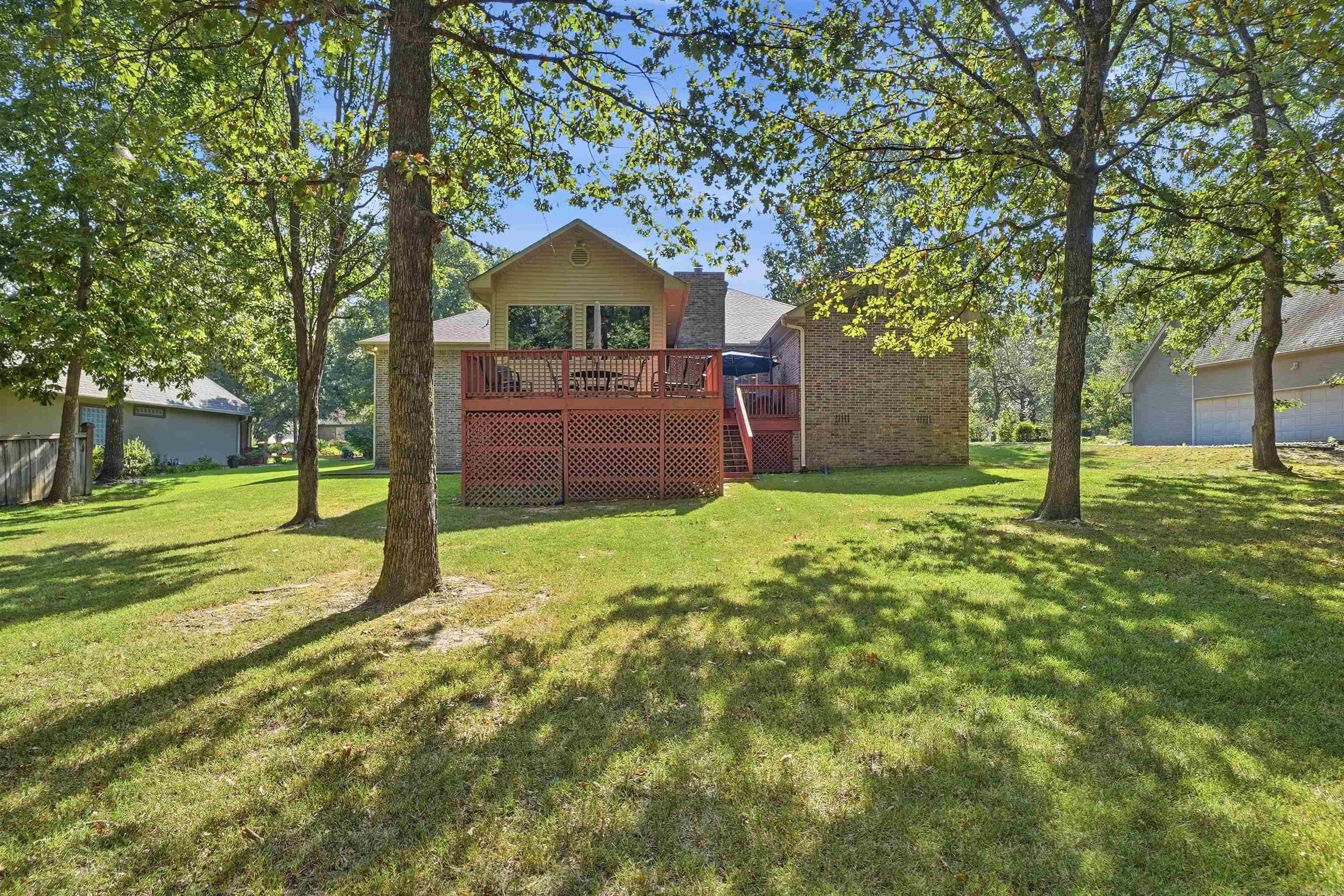 19614 Hunters Woods Drive  Little Rock, AR