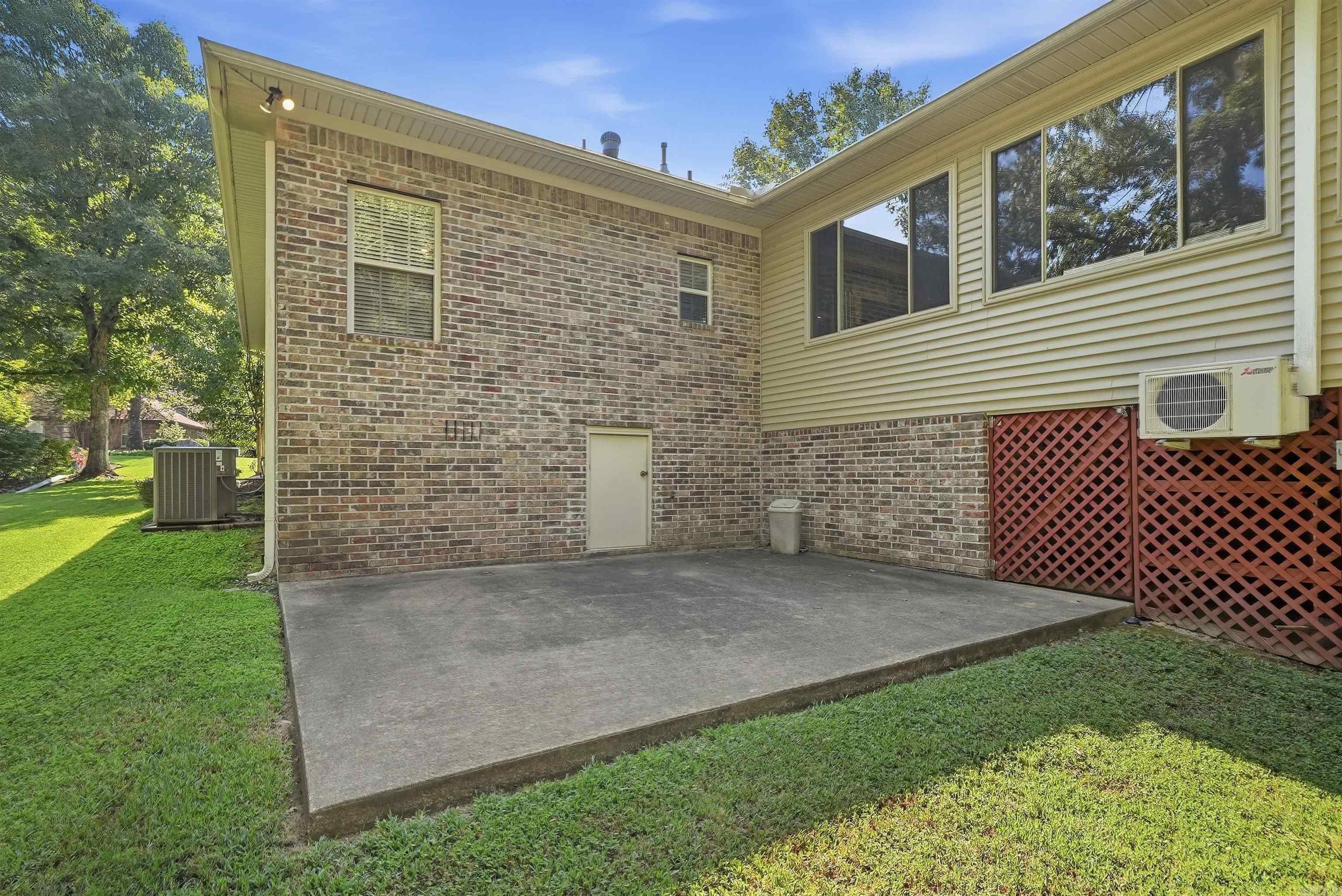 19614 Hunters Woods Drive  Little Rock, AR