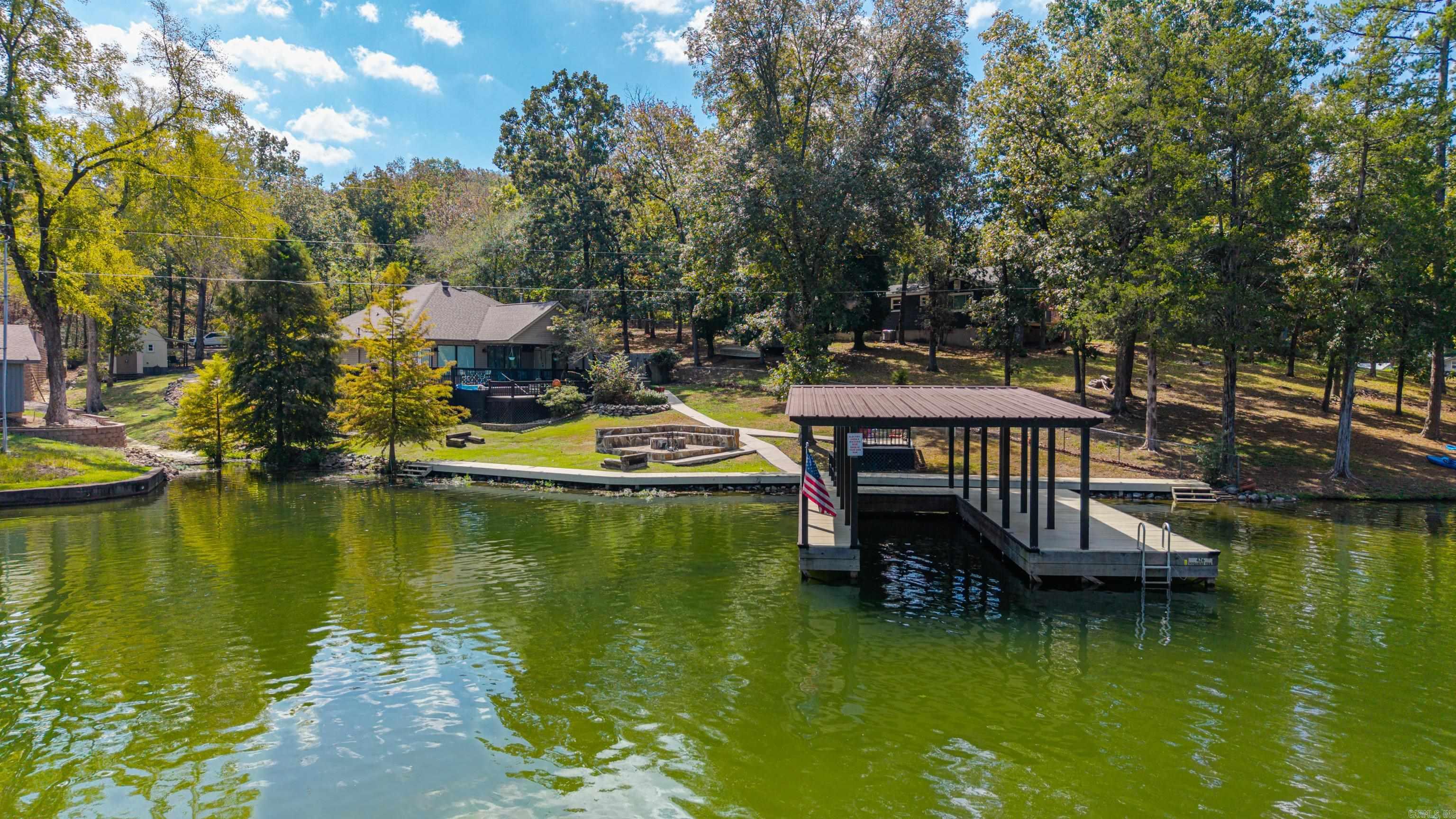 426 Windamere Terrace Hot Springs, AR 71913