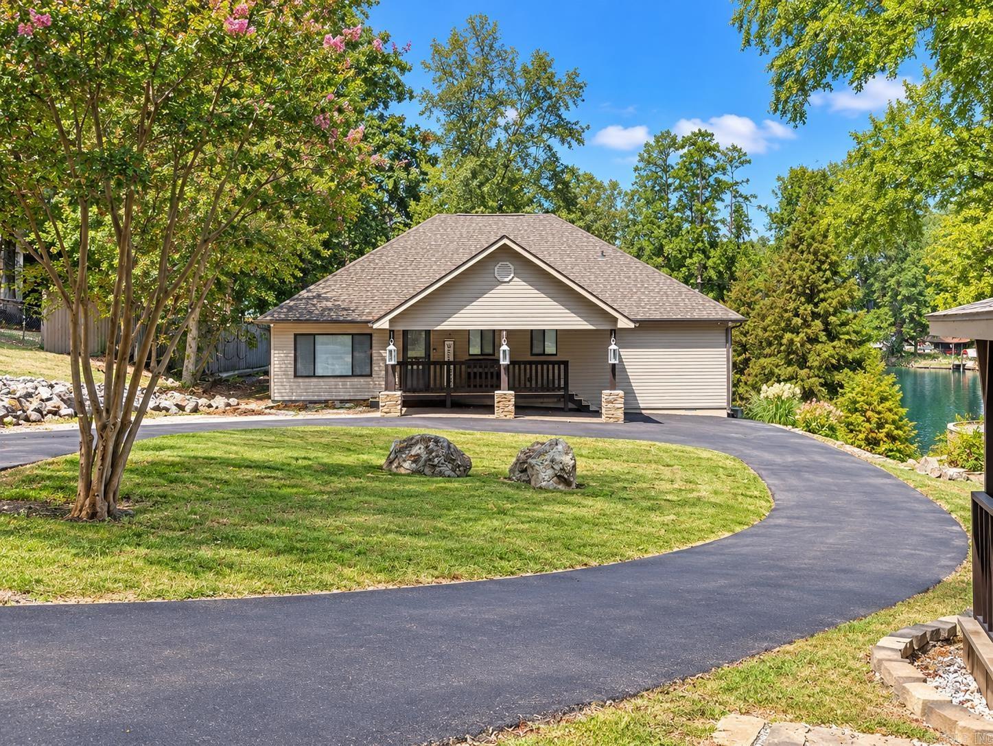 426 Windamere Terrace Hot Springs, AR 71913