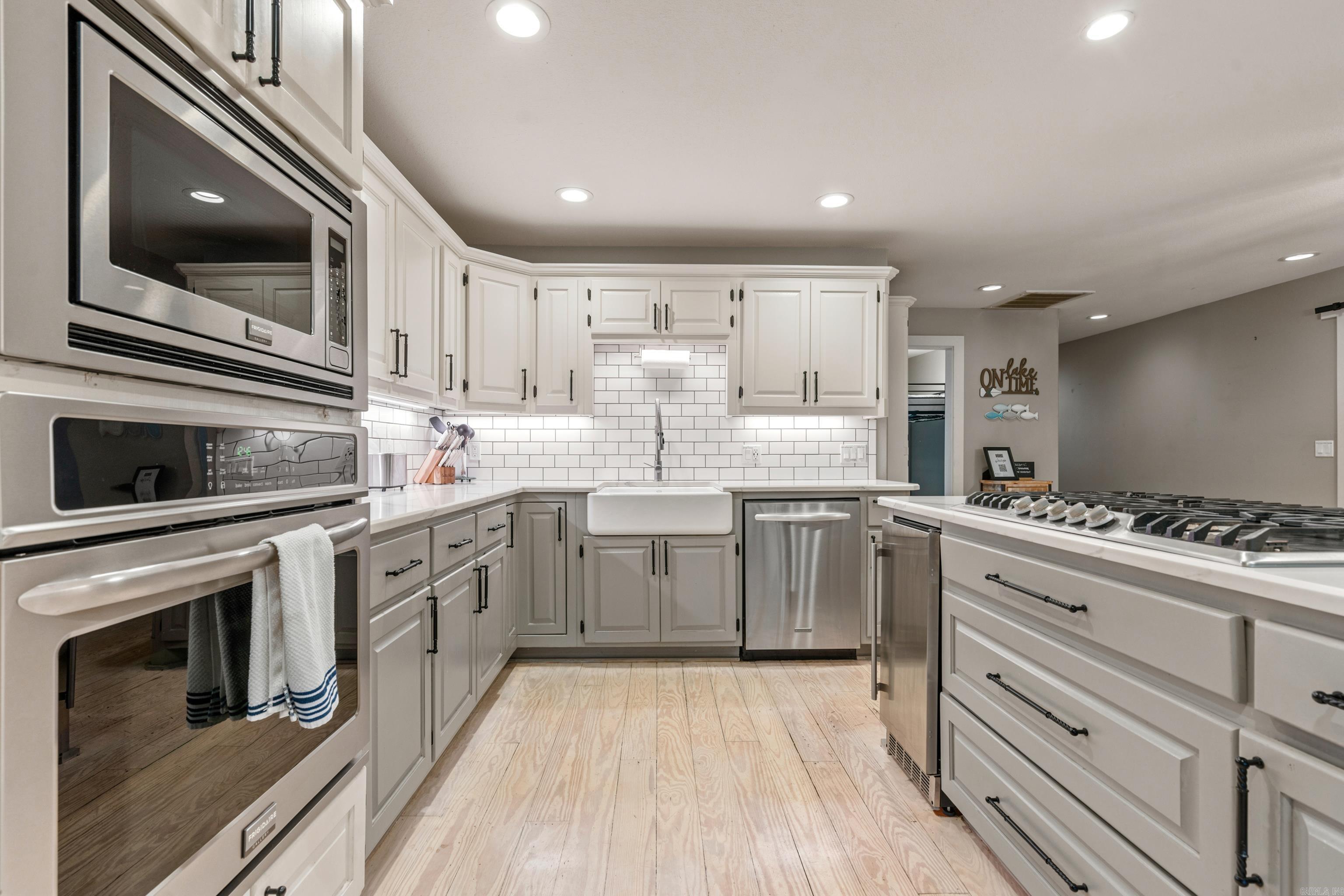 426 Windamere Terrace Hot Springs, AR 71913