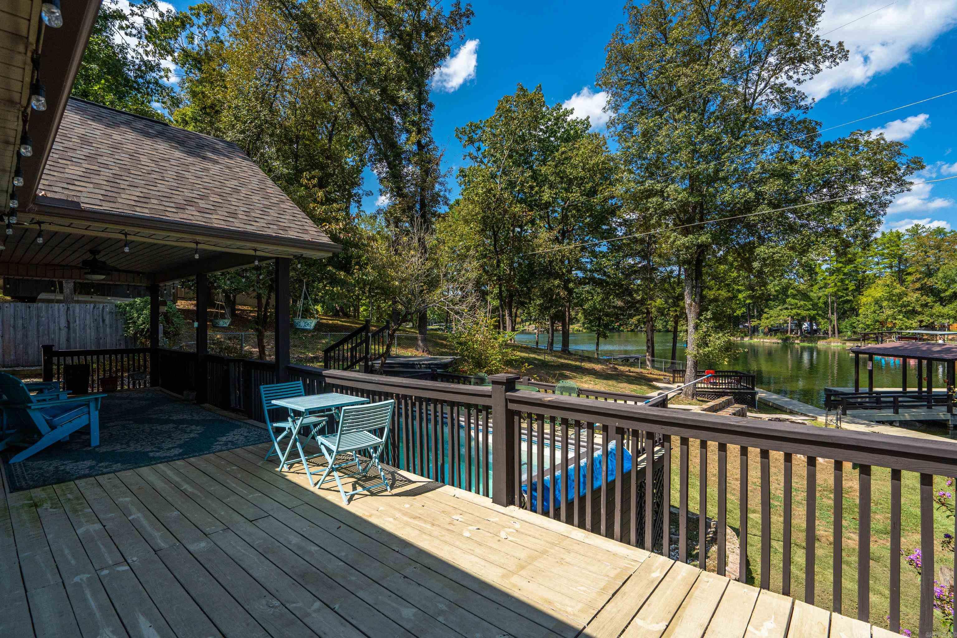 426 Windamere Terrace Hot Springs, AR 71913
