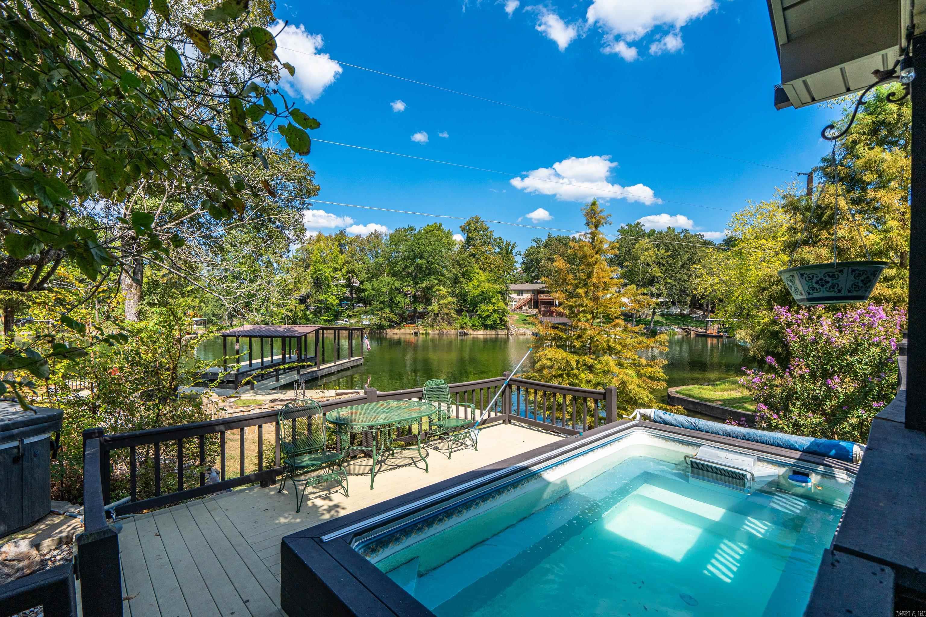 426 Windamere Terrace Hot Springs, AR 71913