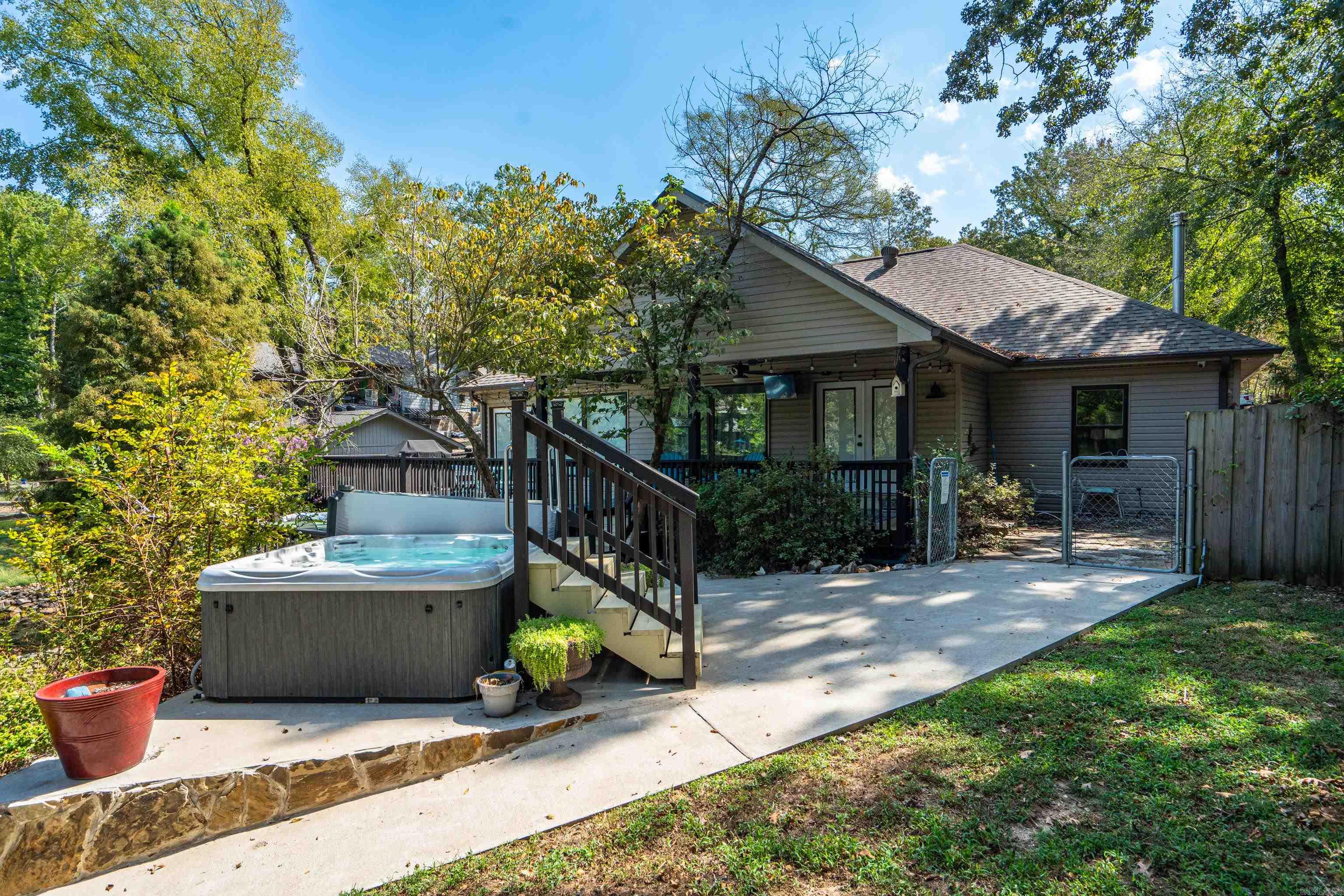 426 Windamere Terrace Hot Springs, AR 71913