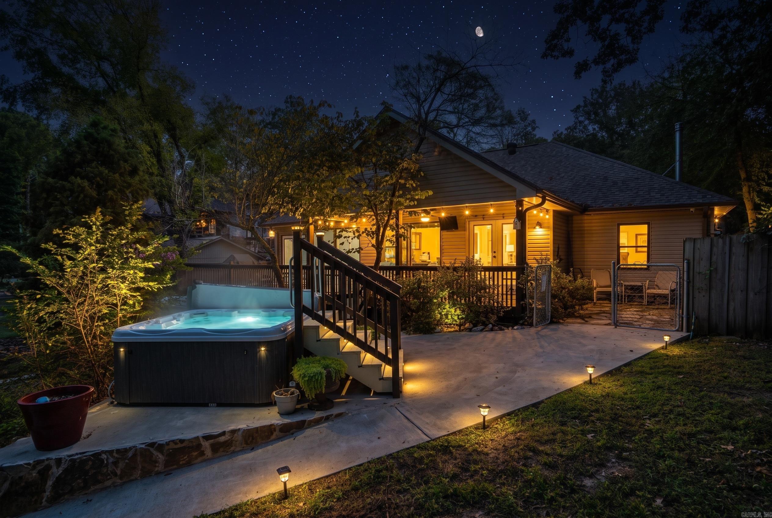 426 Windamere Terrace Hot Springs, AR 71913