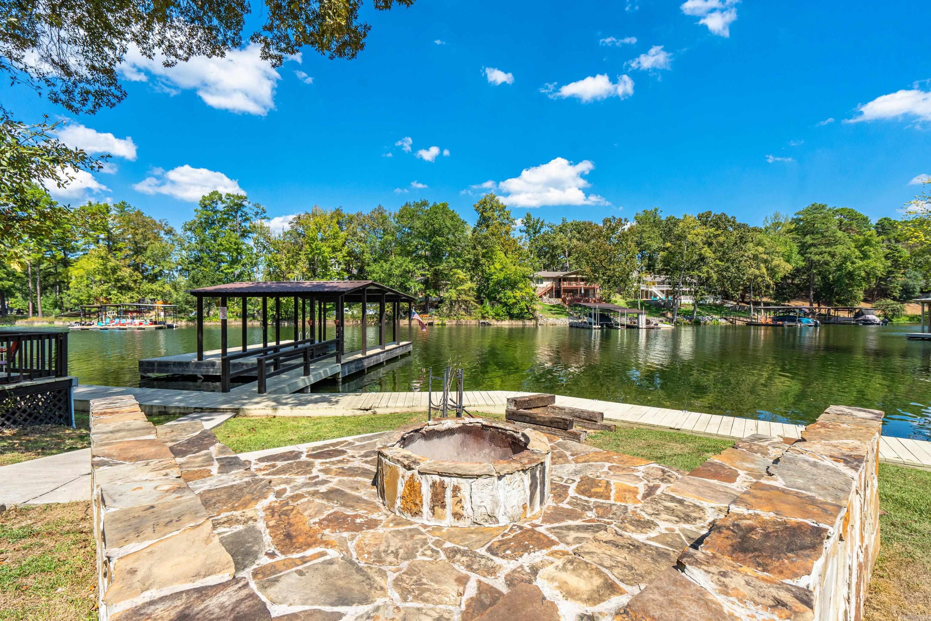 426 Windamere Terrace Hot Springs, AR 71913