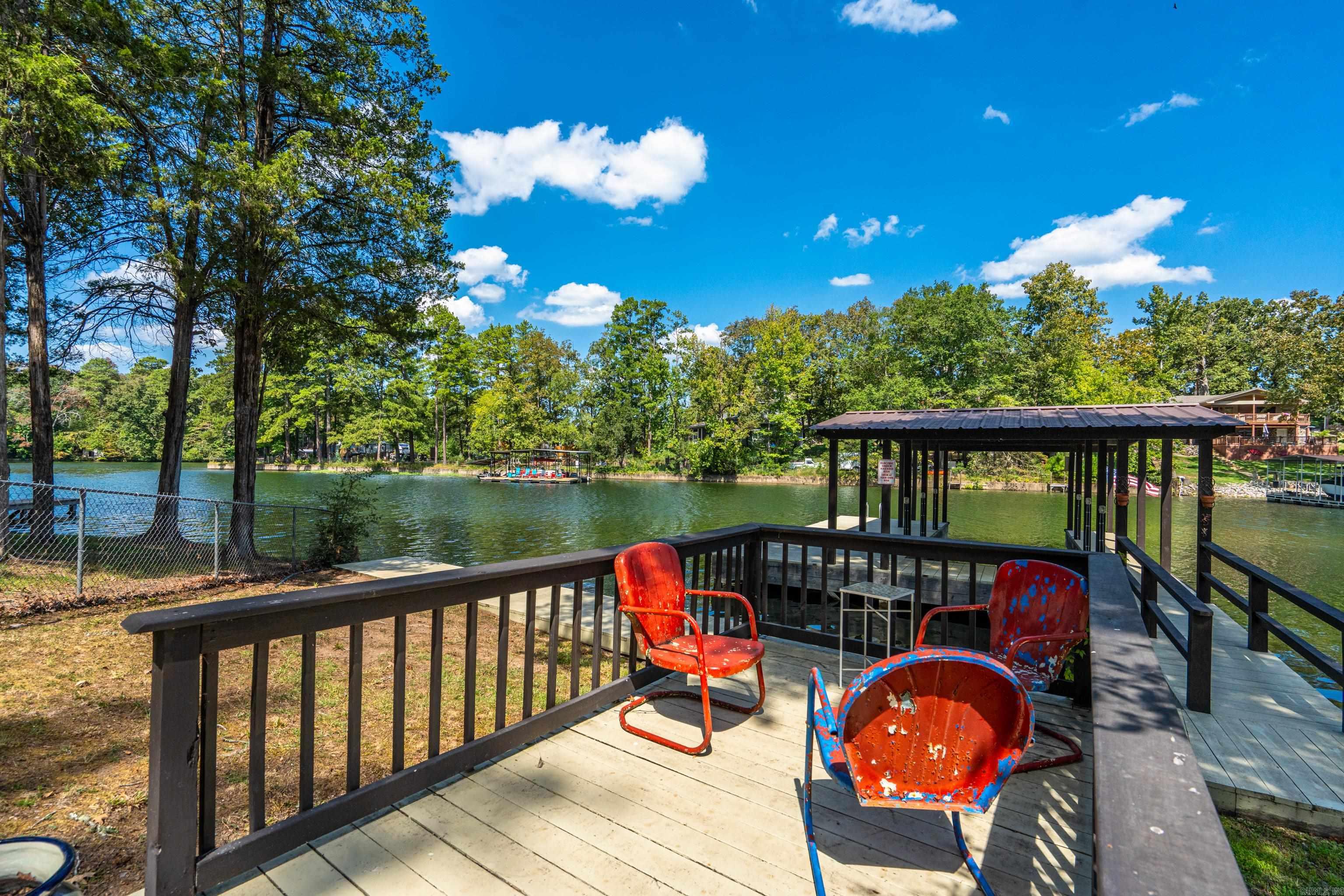 426 Windamere Terrace Hot Springs, AR 71913
