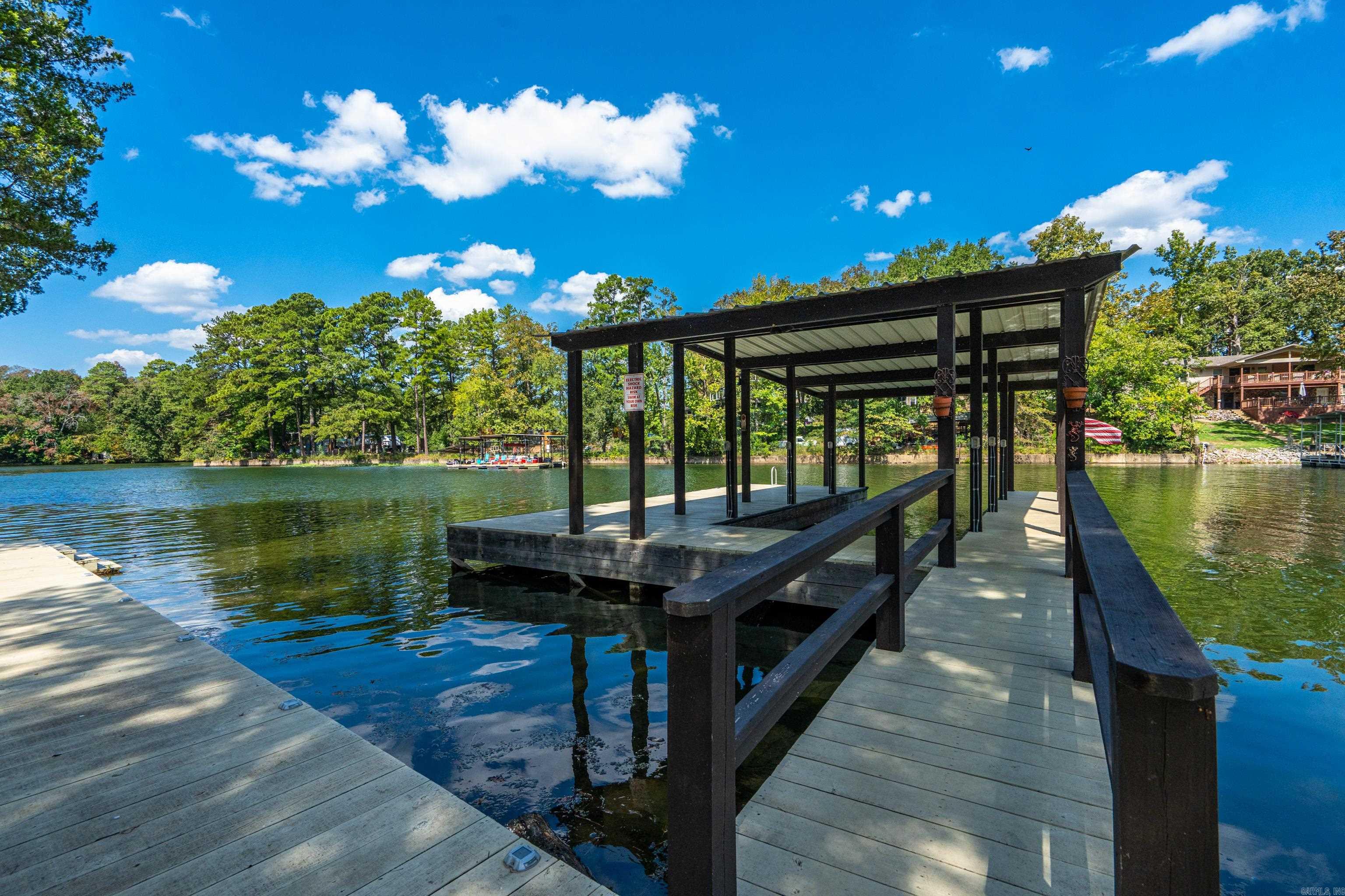 426 Windamere Terrace Hot Springs, AR 71913