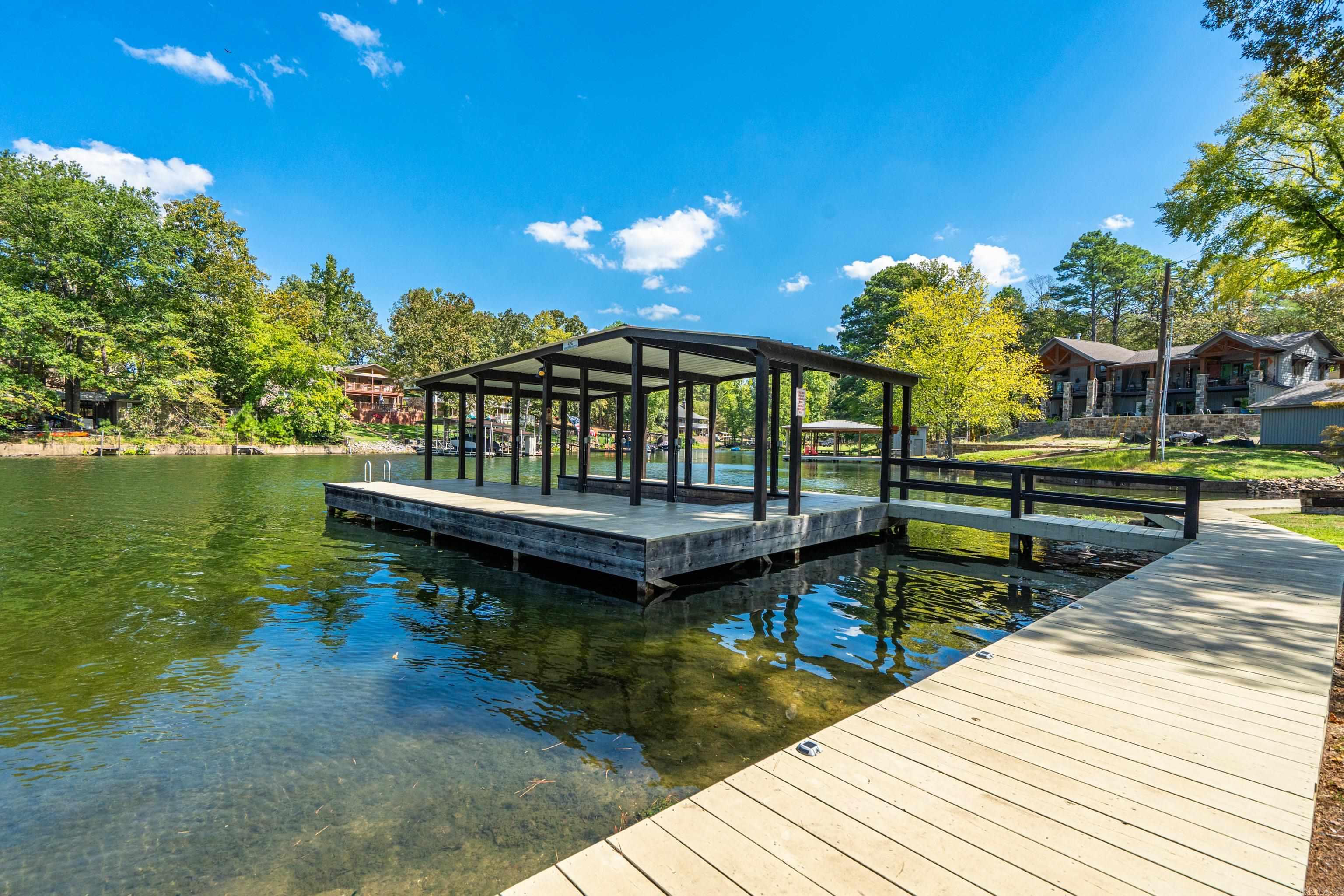 426 Windamere Terrace Hot Springs, AR 71913