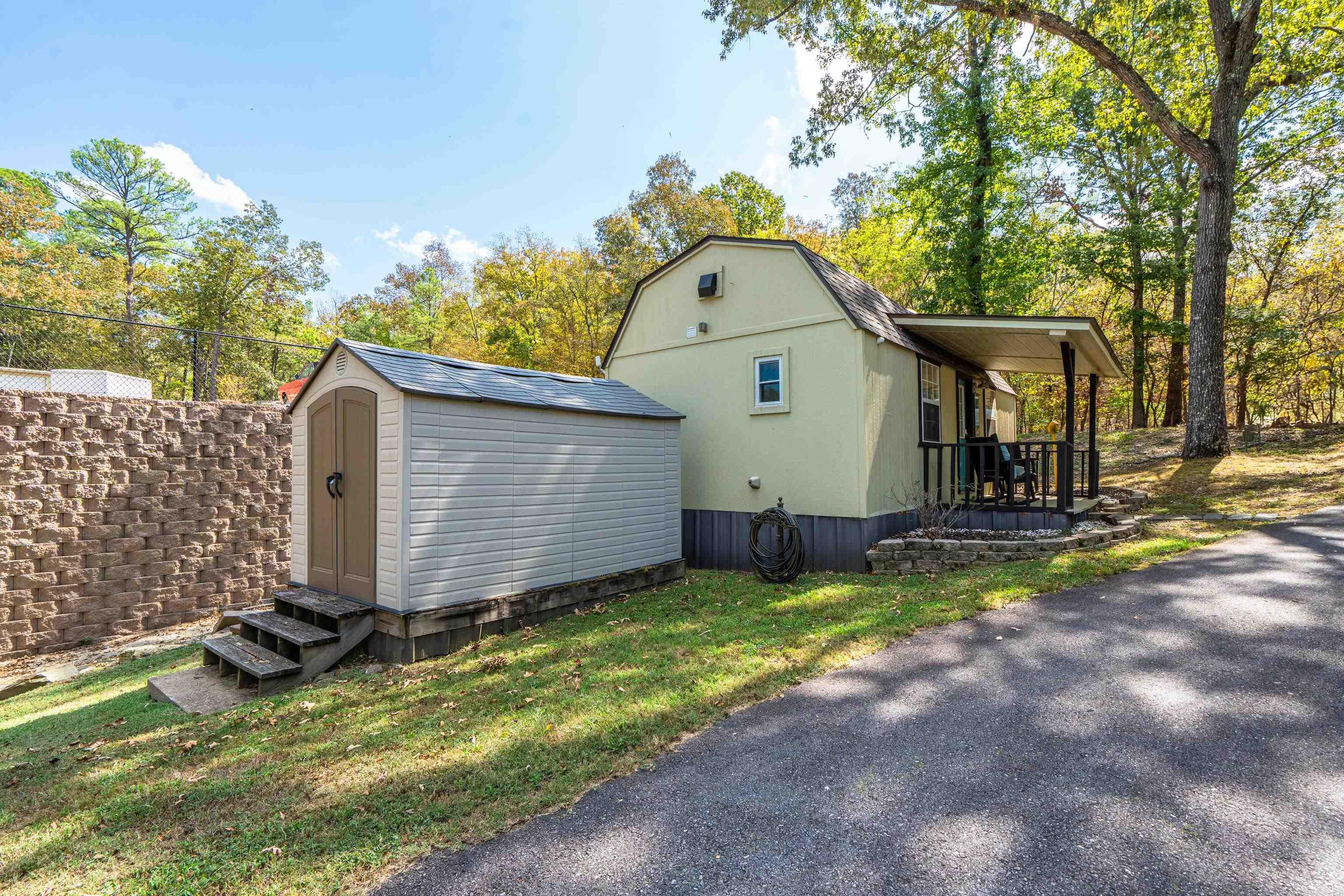 426 Windamere Terrace Hot Springs, AR 71913