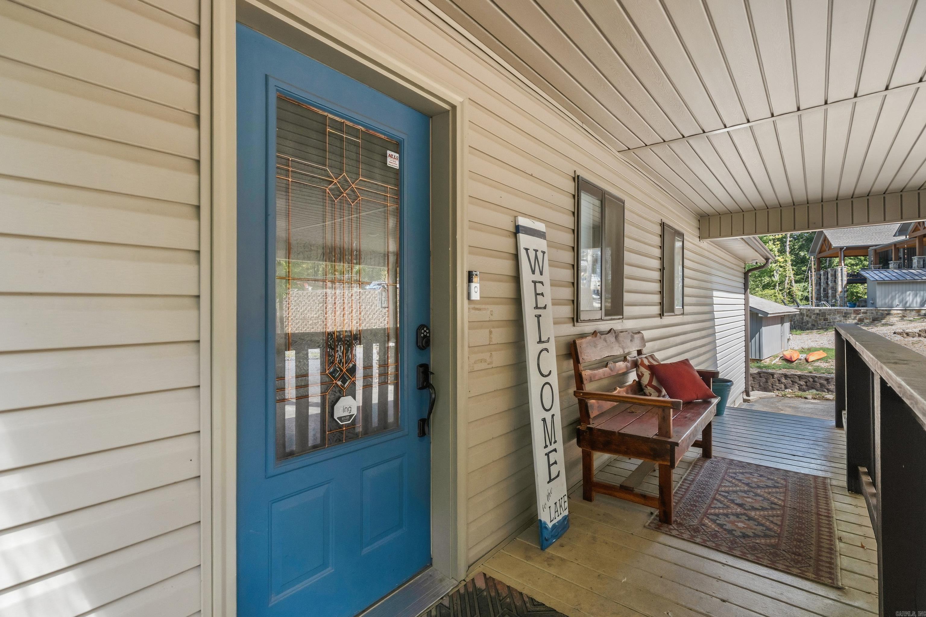 426 Windamere Terrace Hot Springs, AR 71913