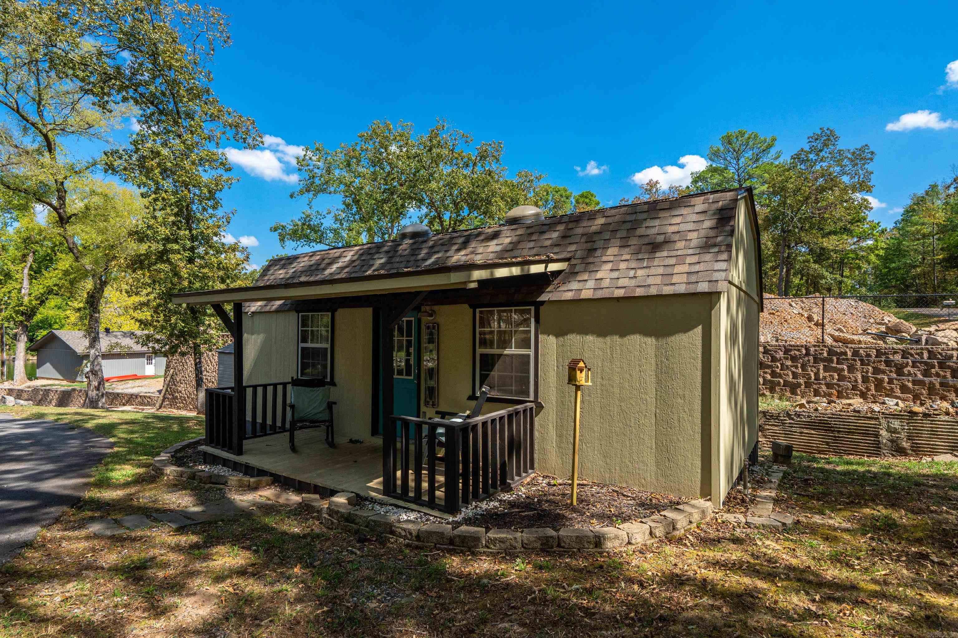 426 Windamere Terrace Hot Springs, AR 71913