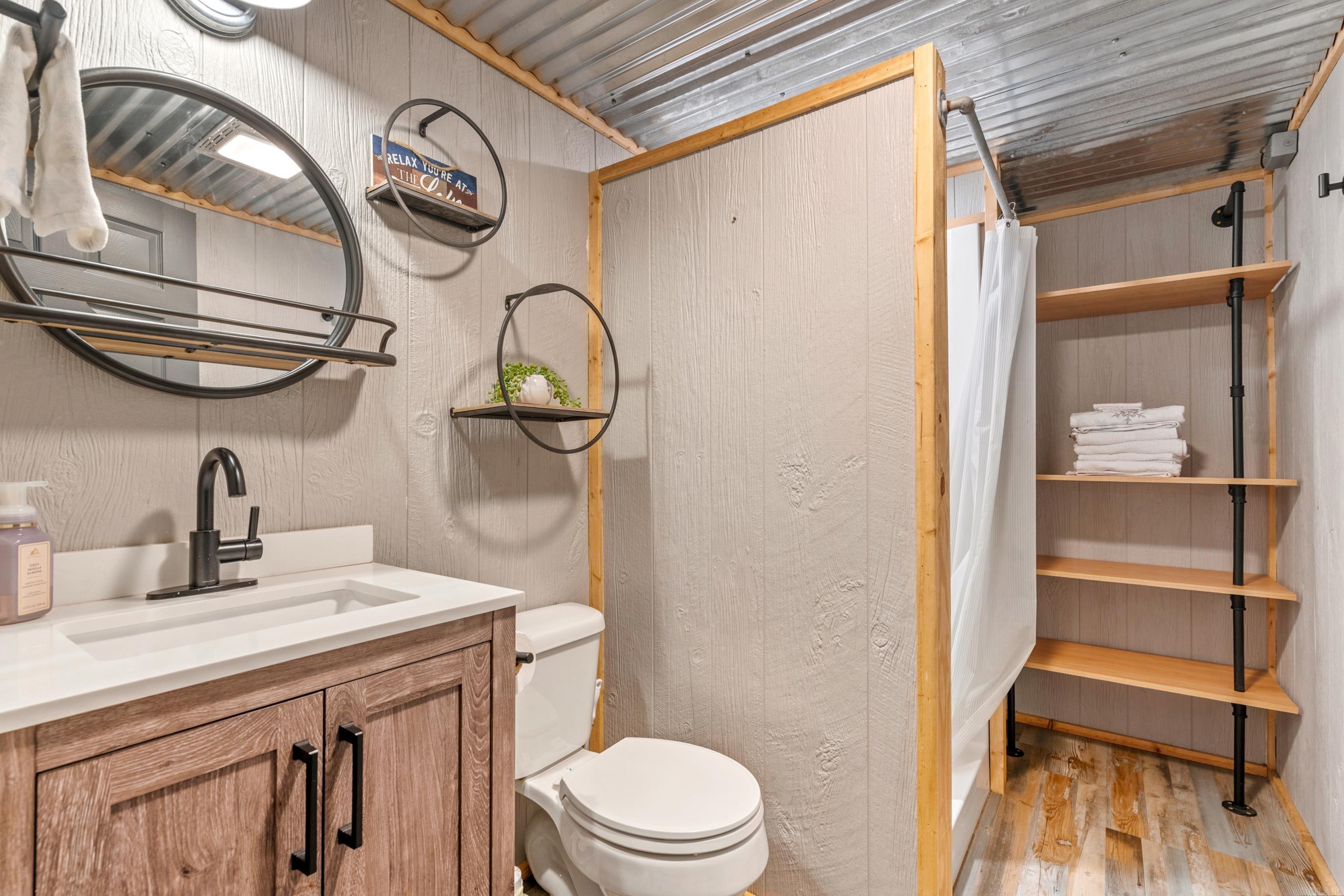 426 Windamere Terrace Hot Springs, AR 71913