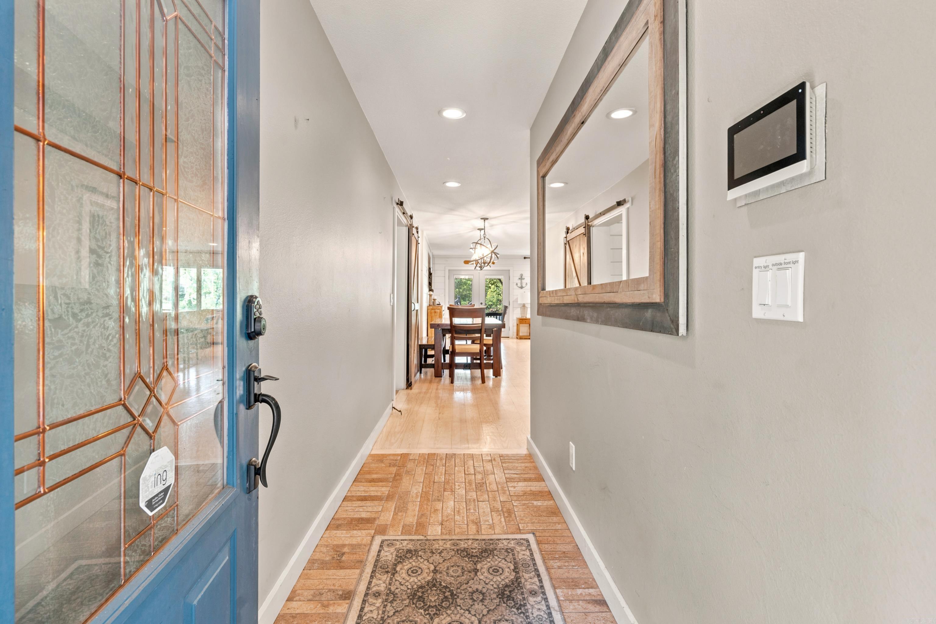 426 Windamere Terrace Hot Springs, AR 71913