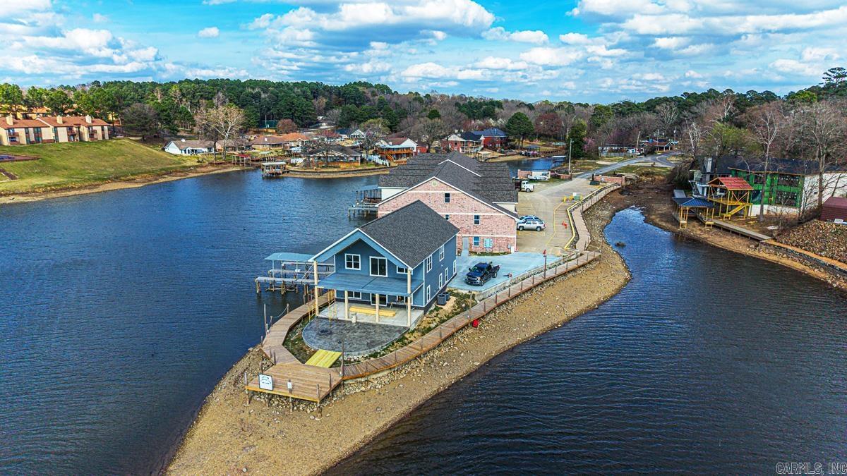 532 C6 Grand Point Drive Hot Springs, AR 71901