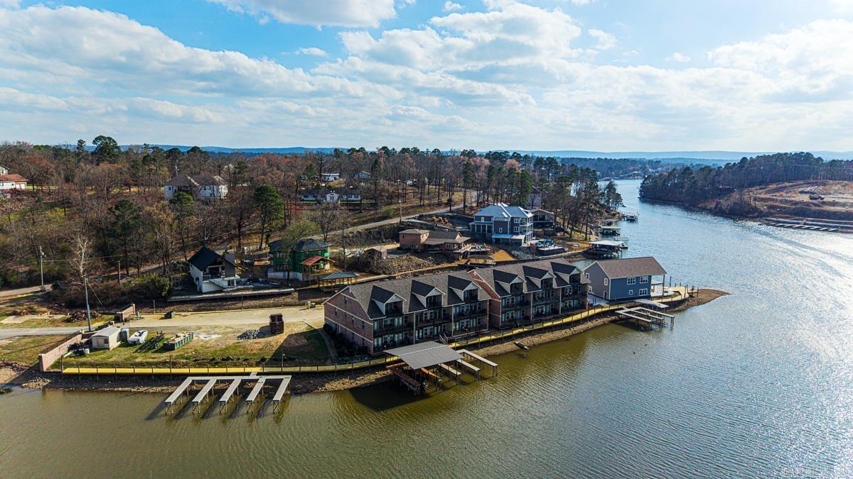 532 C6 Grand Point Drive Hot Springs, AR 71901