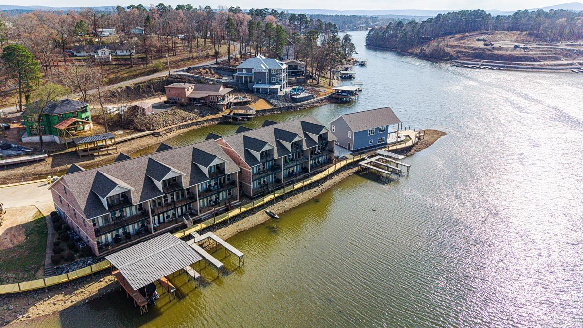 532 C6 Grand Point Drive Hot Springs, AR 71901