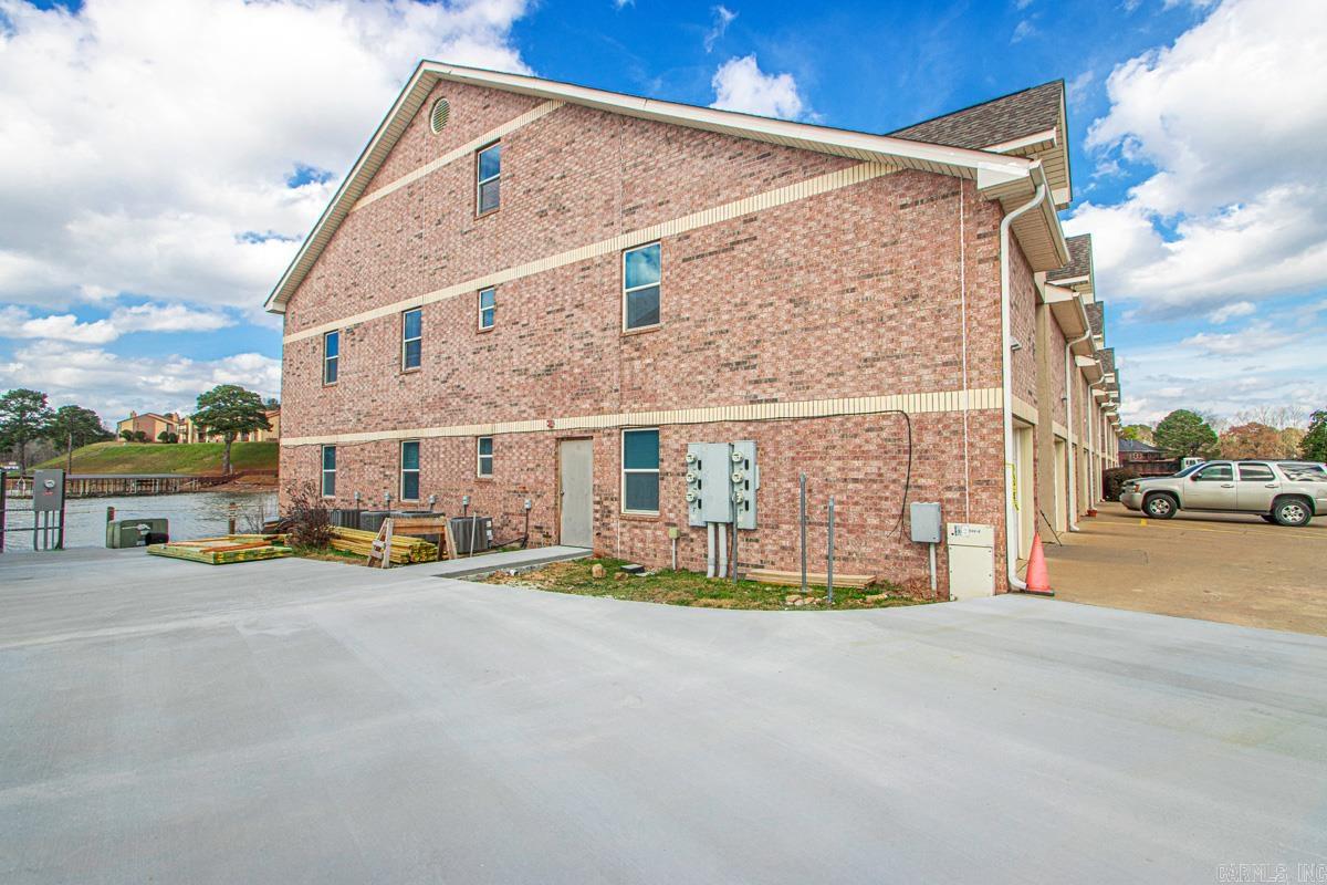 532 C6 Grand Point Drive Hot Springs, AR 71901