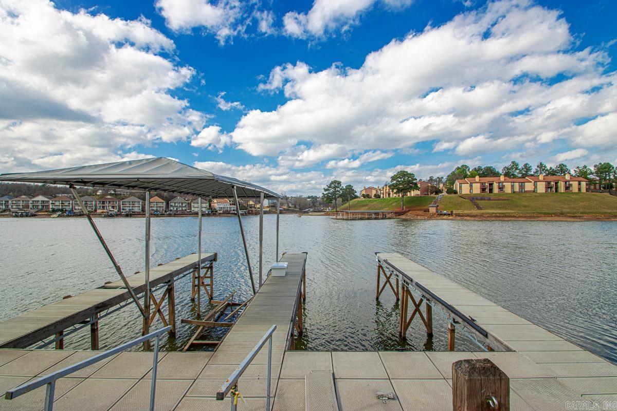 532 C6 Grand Point Drive Hot Springs, AR 71901