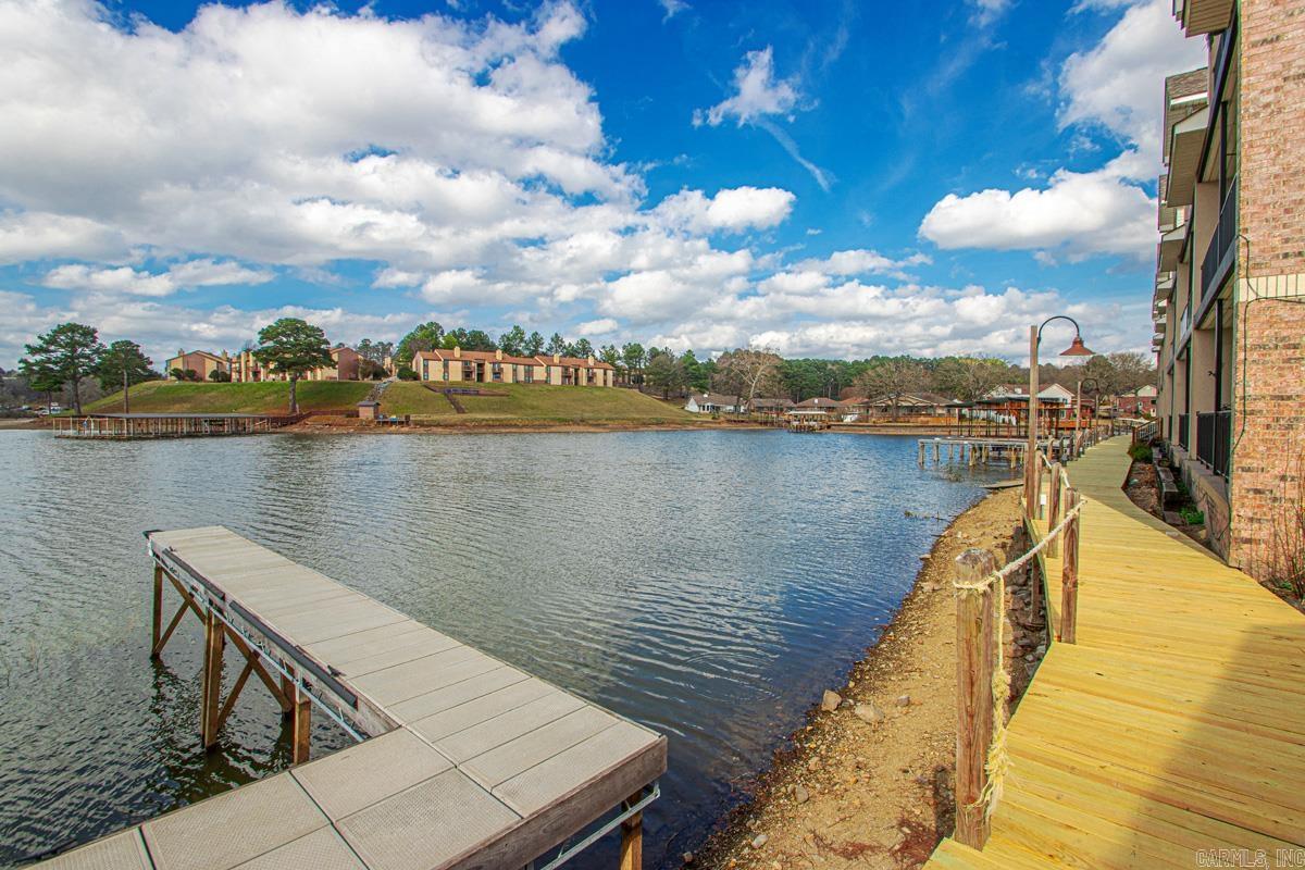 532 C6 Grand Point Drive Hot Springs, AR 71901