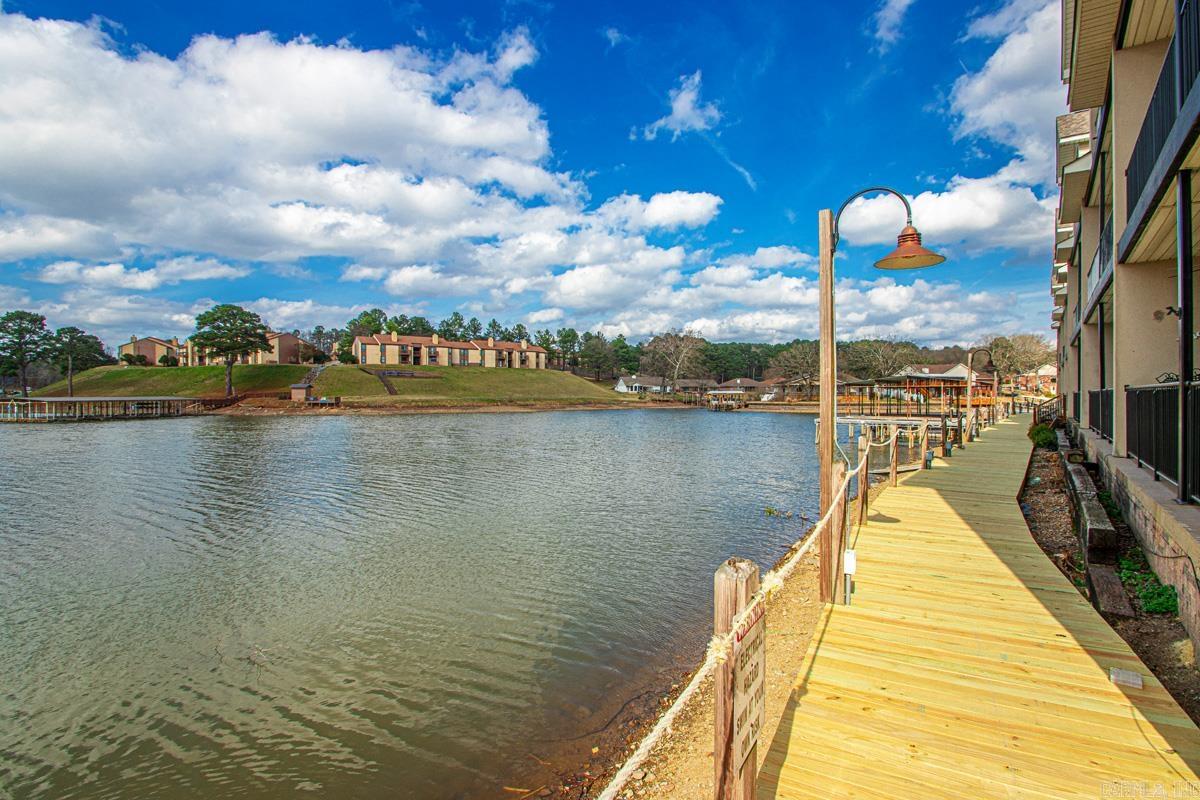532 C6 Grand Point Drive Hot Springs, AR 71901